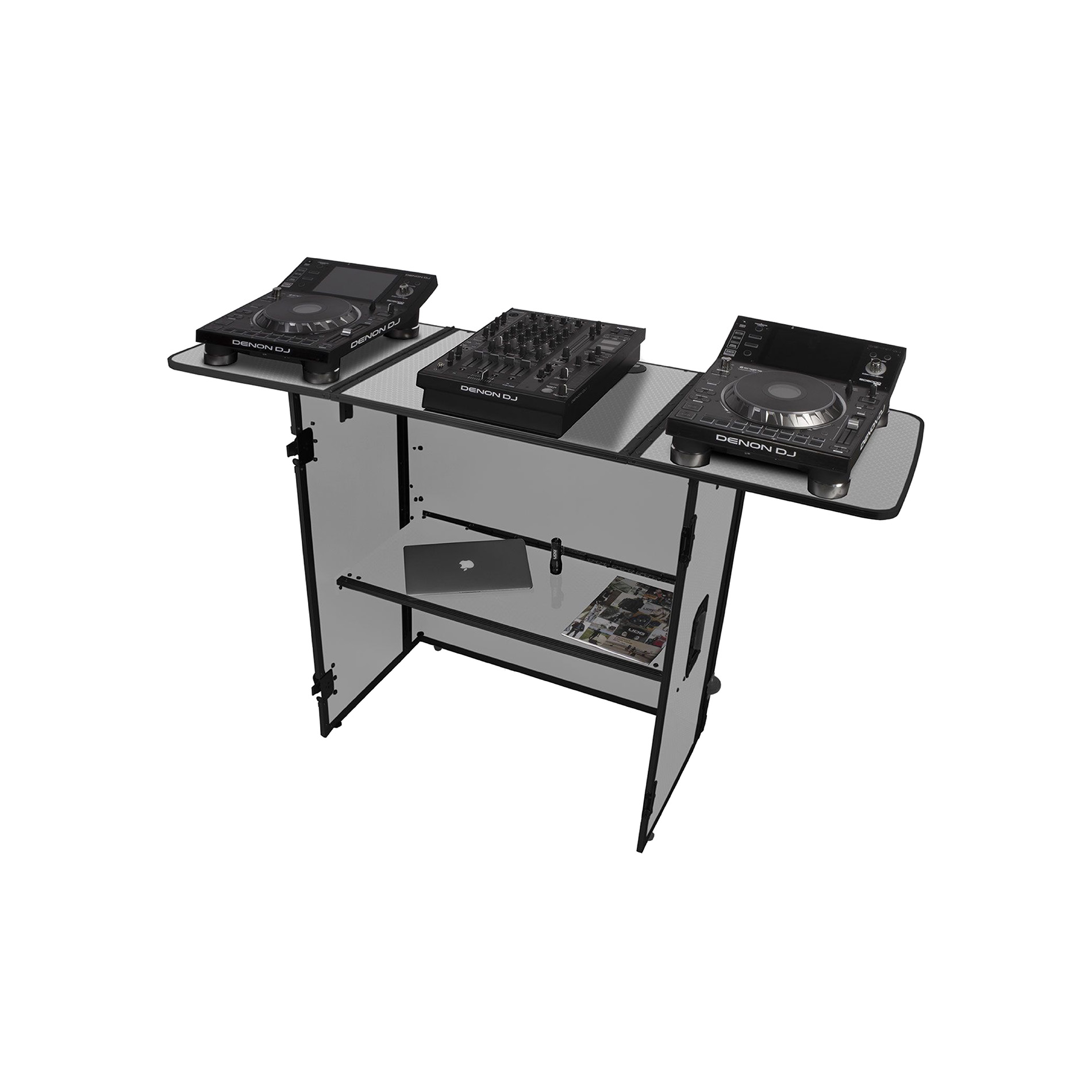 Udg U 91049 Wh2 - Stand & Support Dj - Variation 1