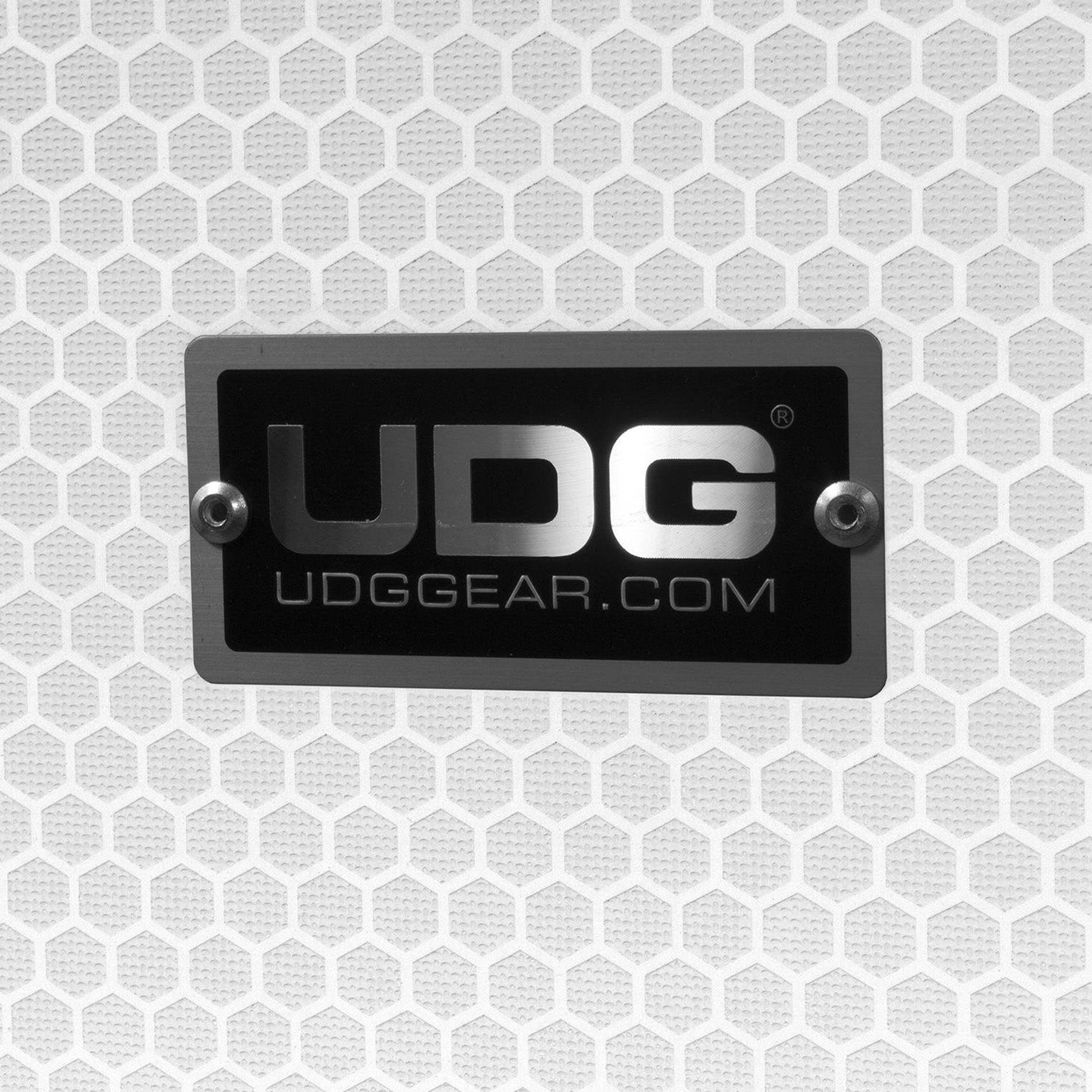 Udg U 91049 Wh2 - Stand & Support Dj - Variation 4
