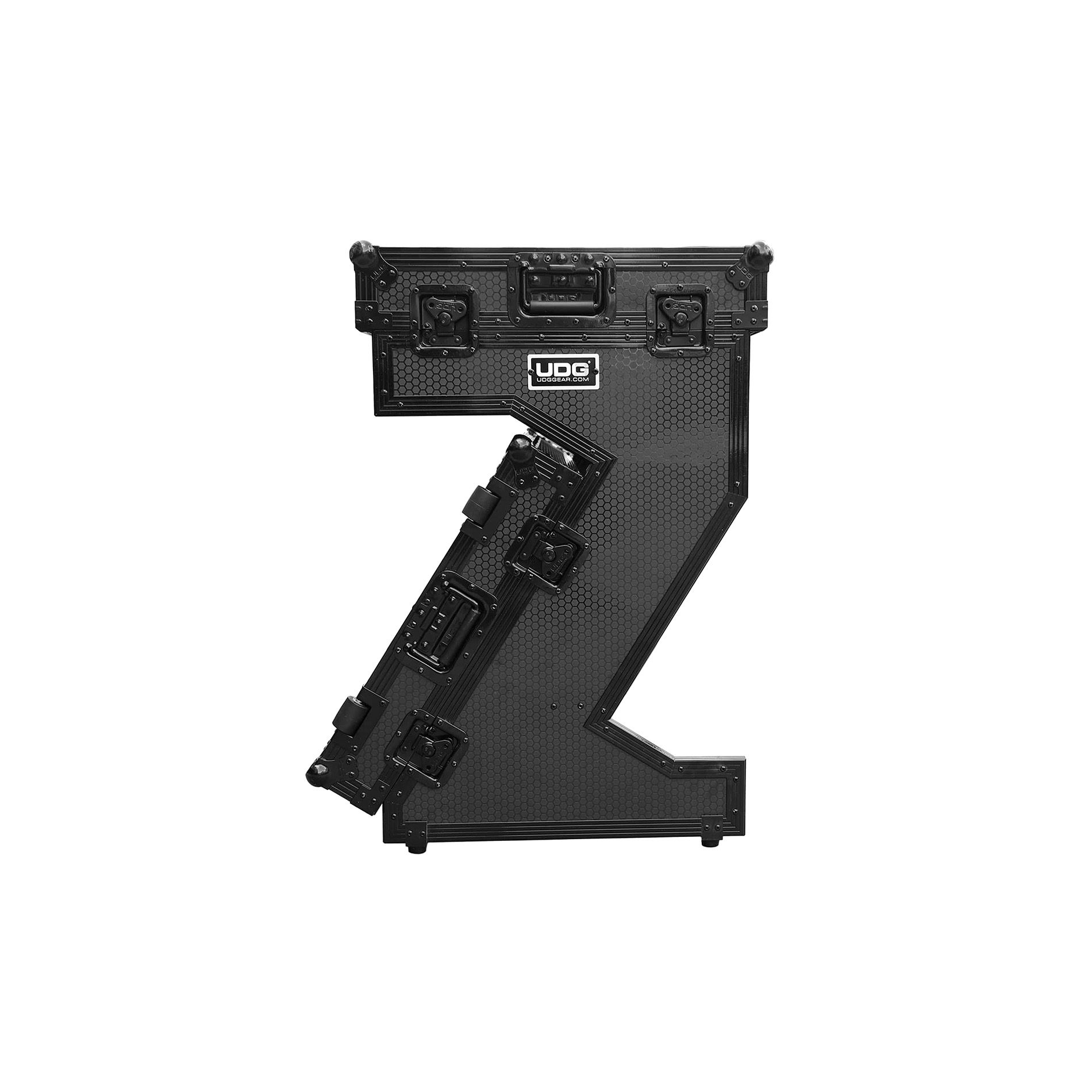 Udg U 91072 Bl - Stand & Support Dj - Variation 11