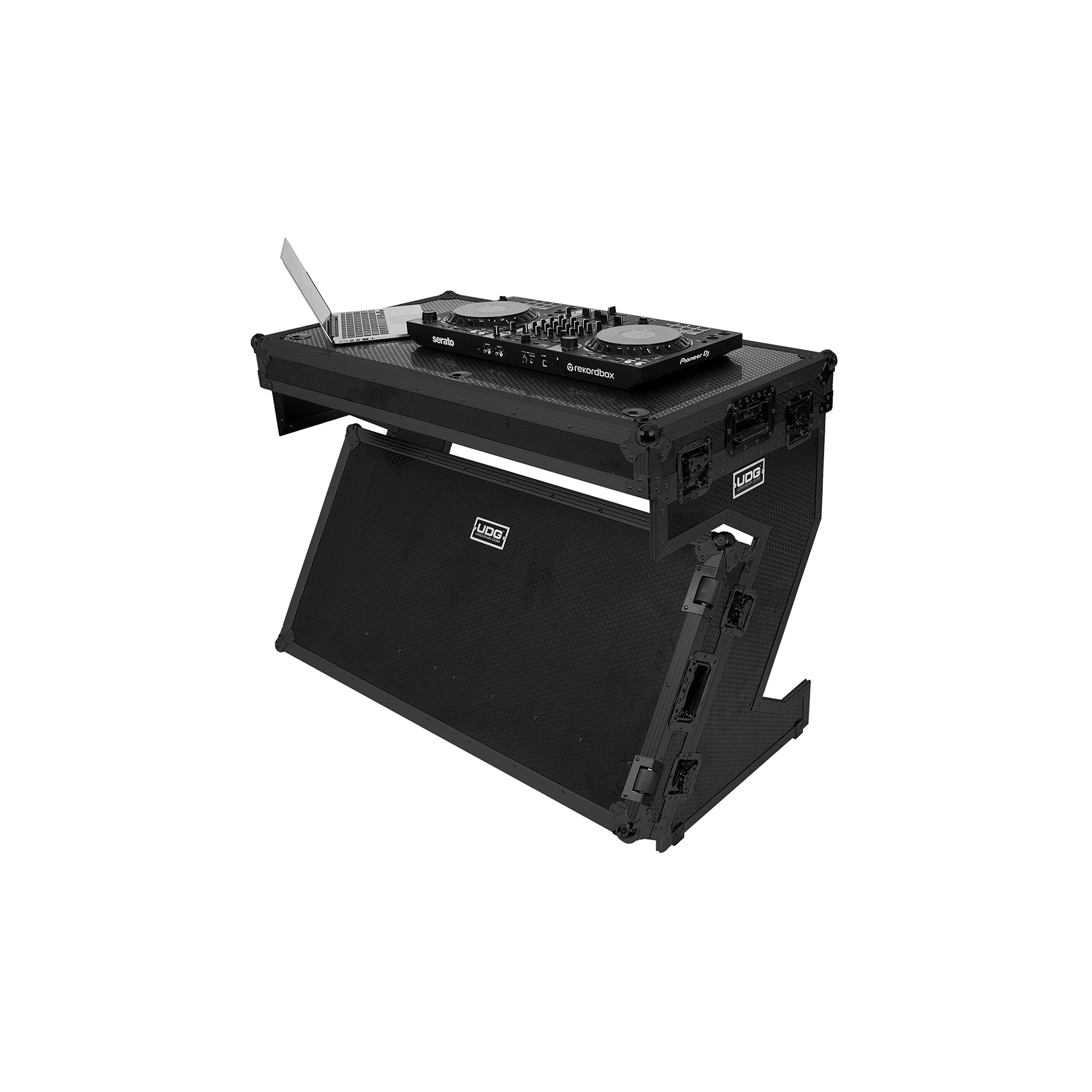 Udg U 91072 Bl - Stand & Support Dj - Variation 12