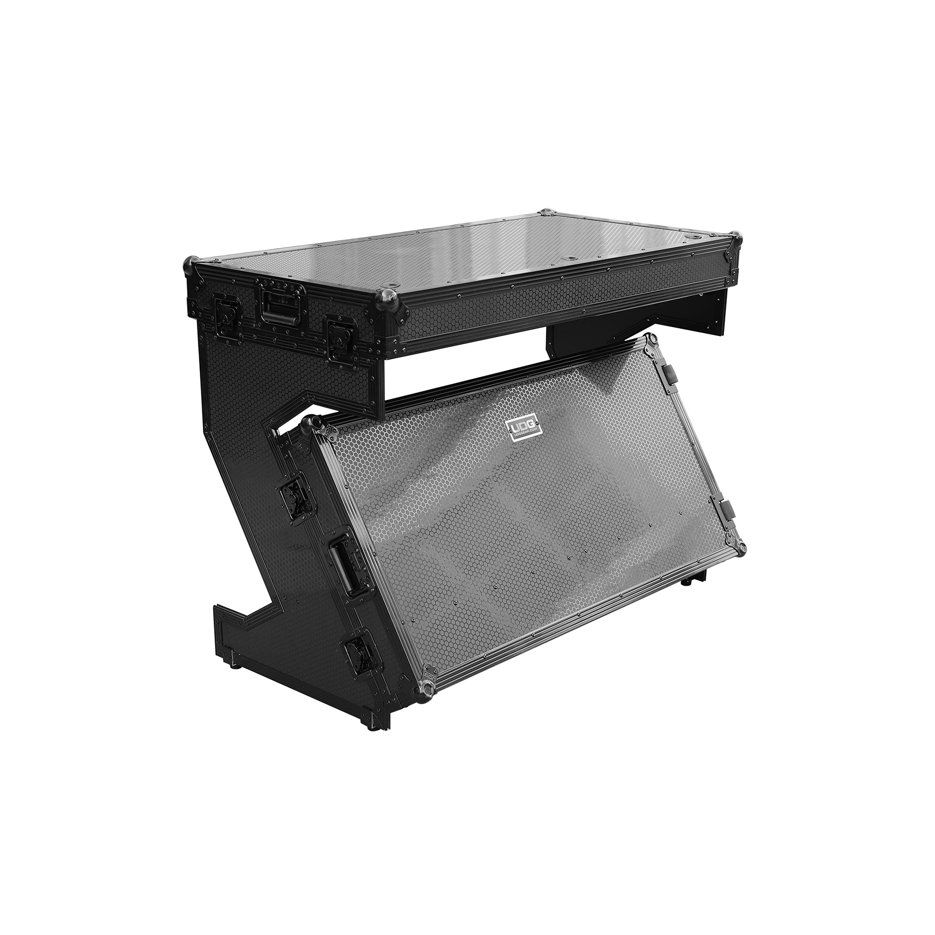 Udg U 91072 Bl - Stand & Support Dj - Variation 8