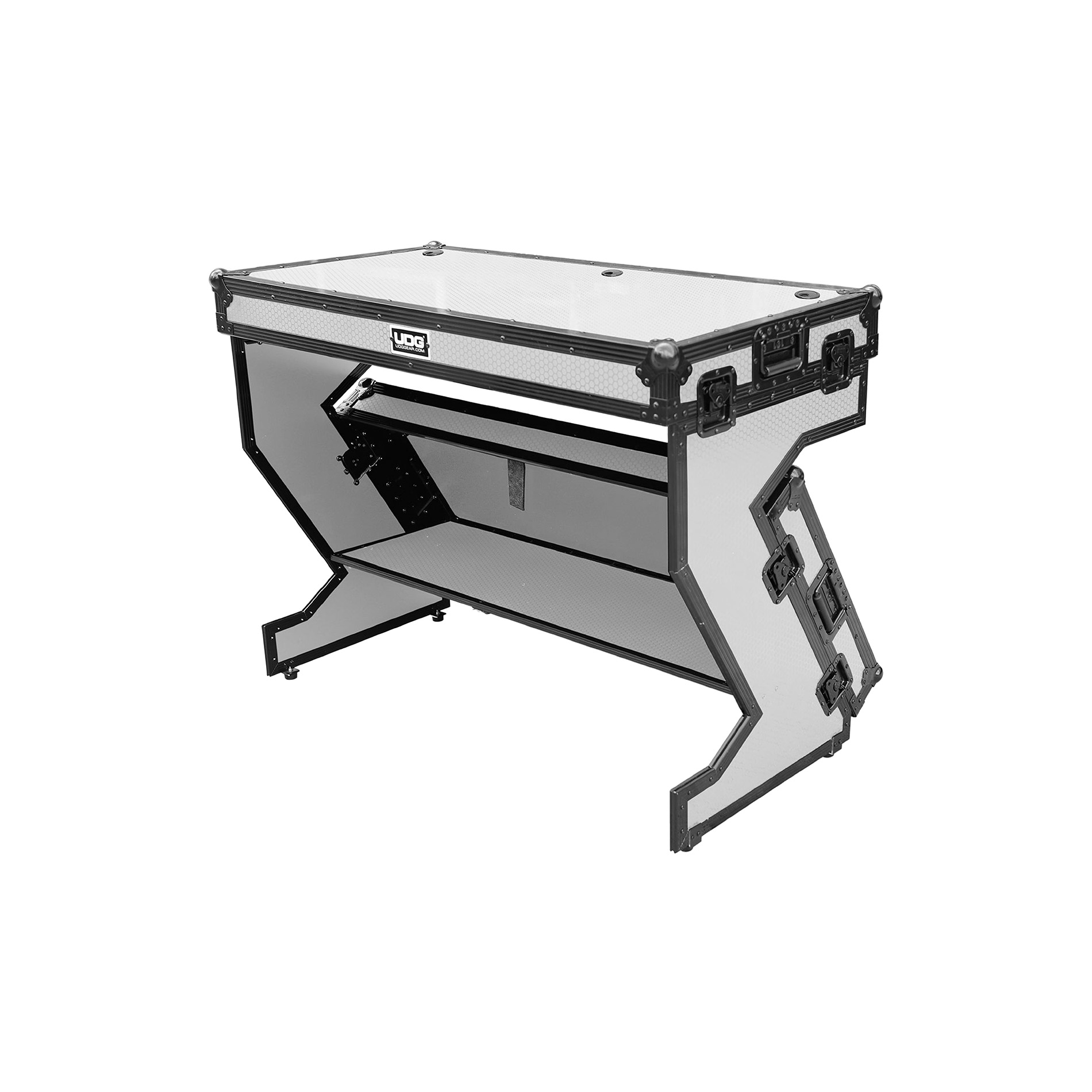 Udg U 91072 Wh - Stand & Support Dj - Variation 10