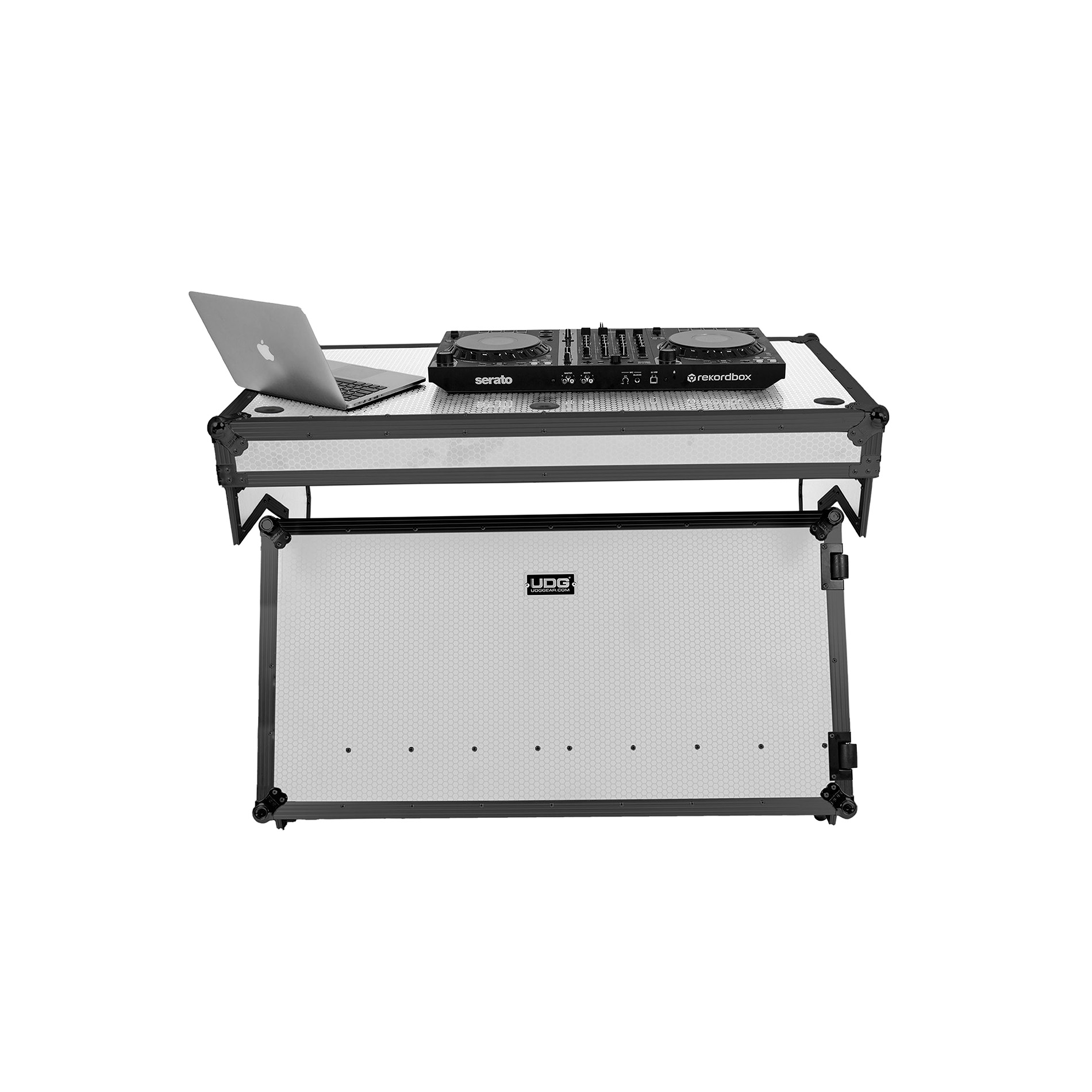 Udg U 91072 Wh - Stand & Support Dj - Variation 2