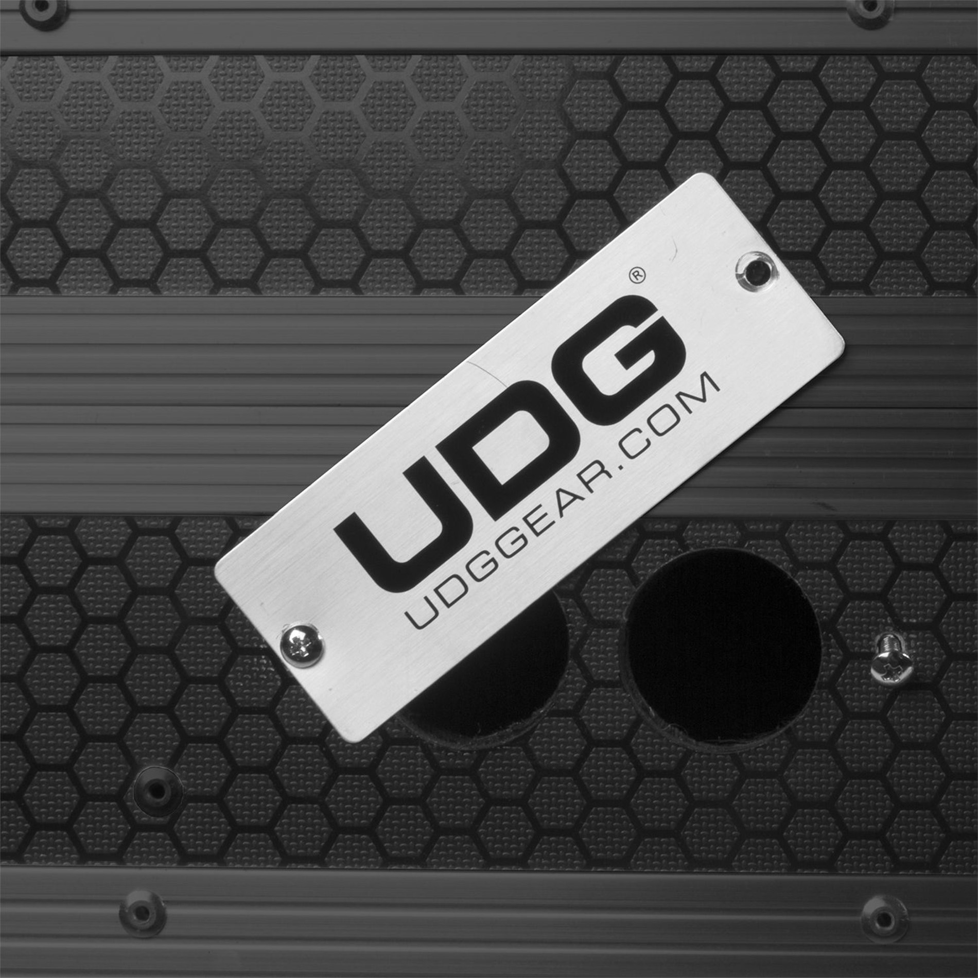 Udg U 91095 Bl - Flight Dj - Variation 13