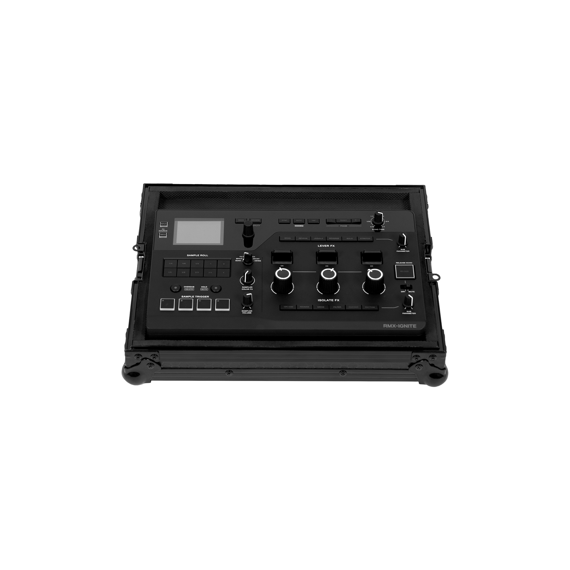 Udg U 91113 Bl - Flight Dj - Variation 5