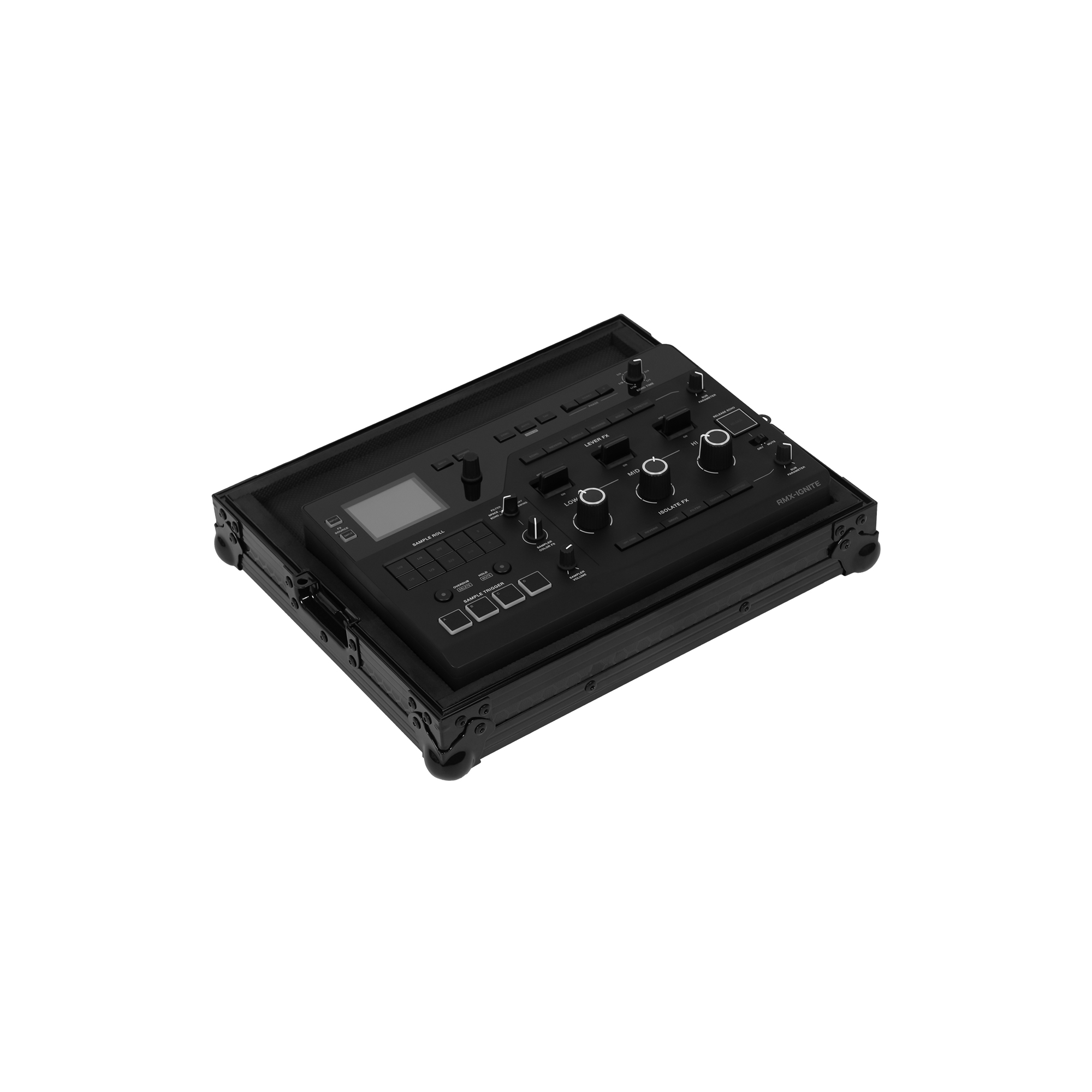 Udg U 91113 Bl - Flight Dj - Variation 6