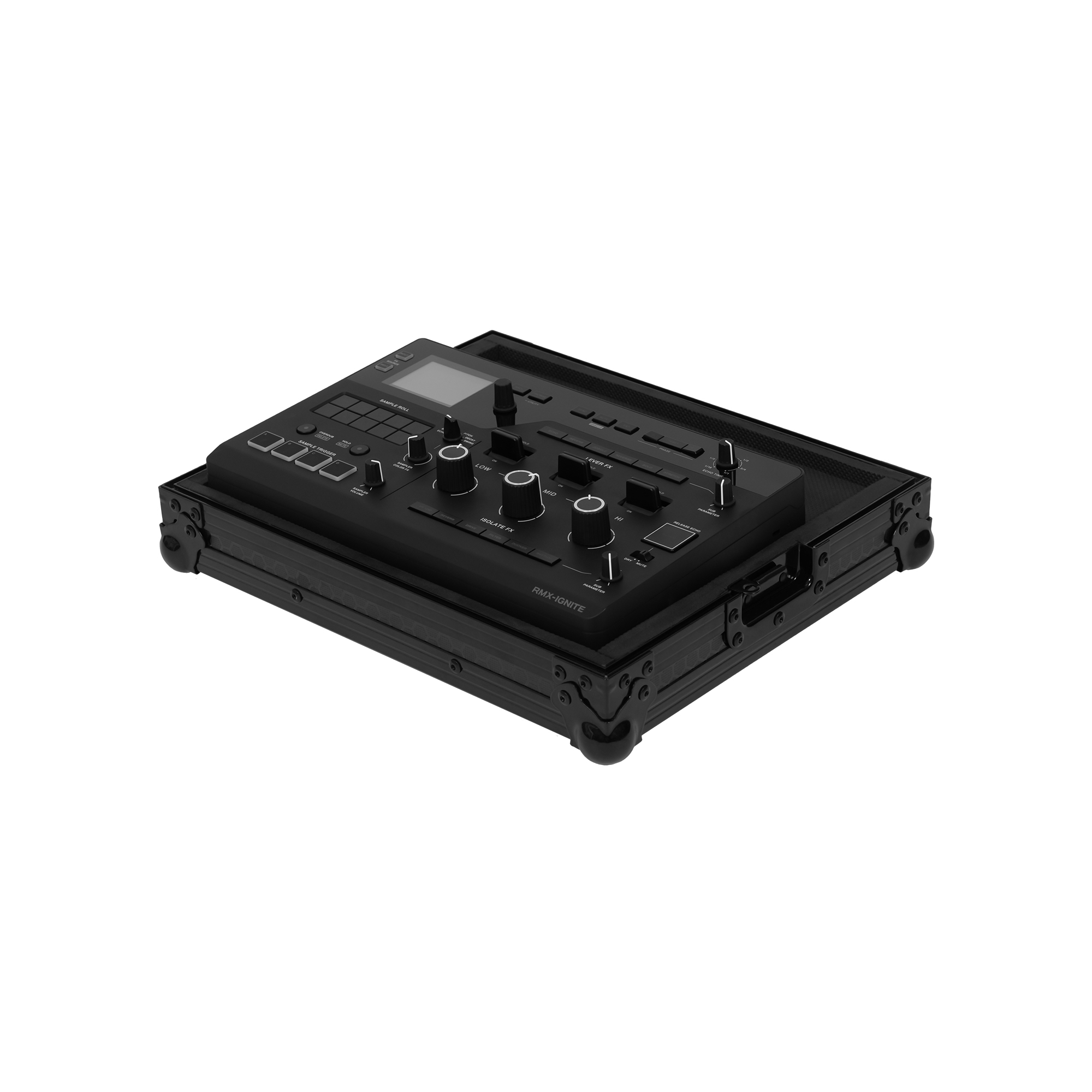 Udg U 91113 Bl - Flight Dj - Variation 7