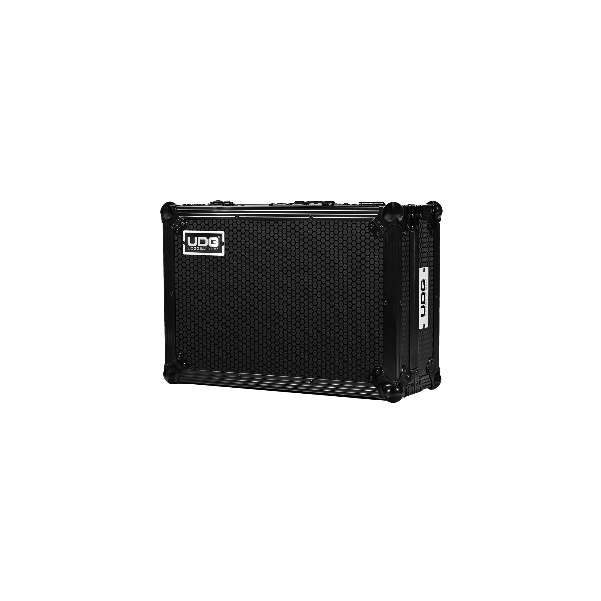 Udg U 91114 Bl - Flight Dj - Variation 2