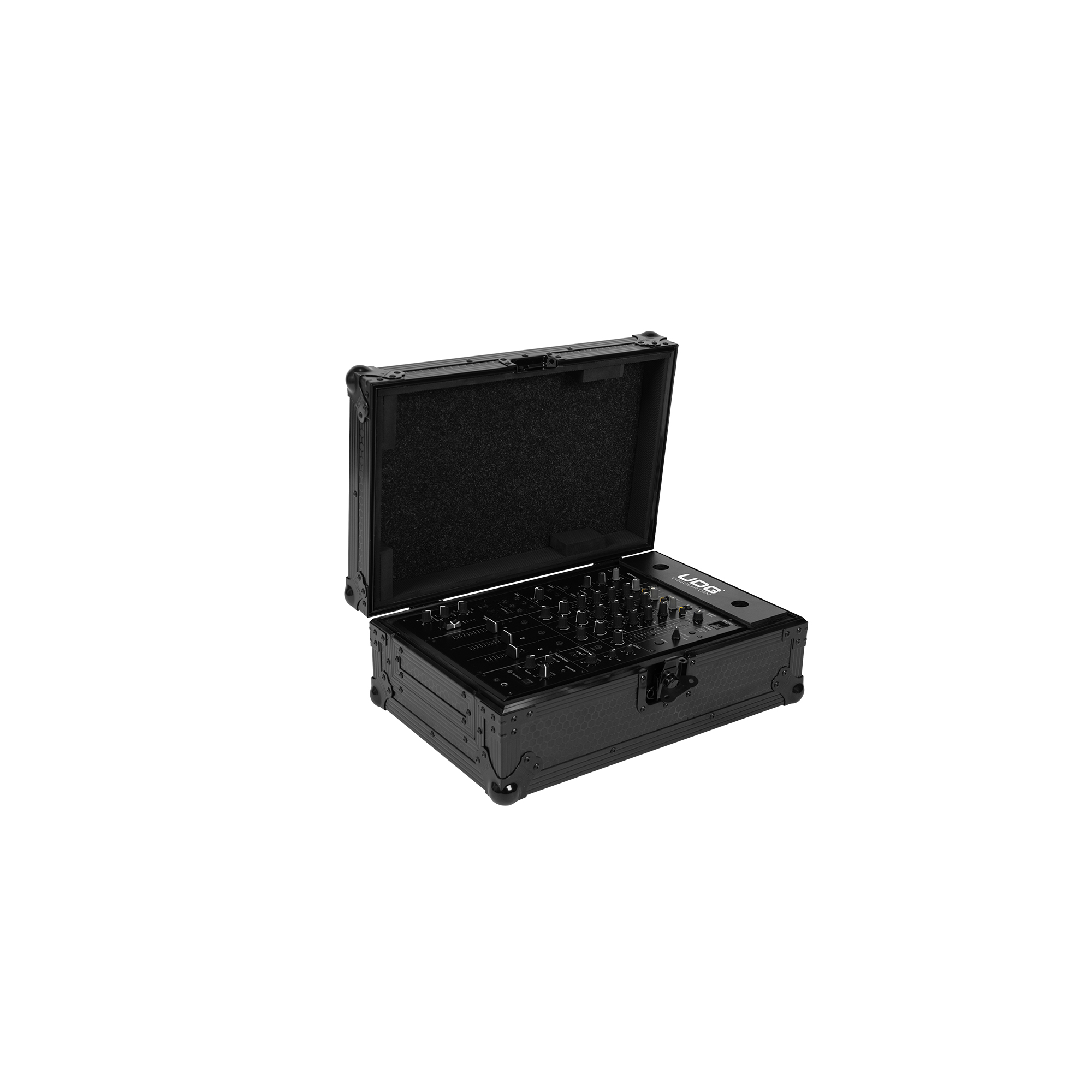 Udg U 91114 Bl - Flight Dj - Variation 6