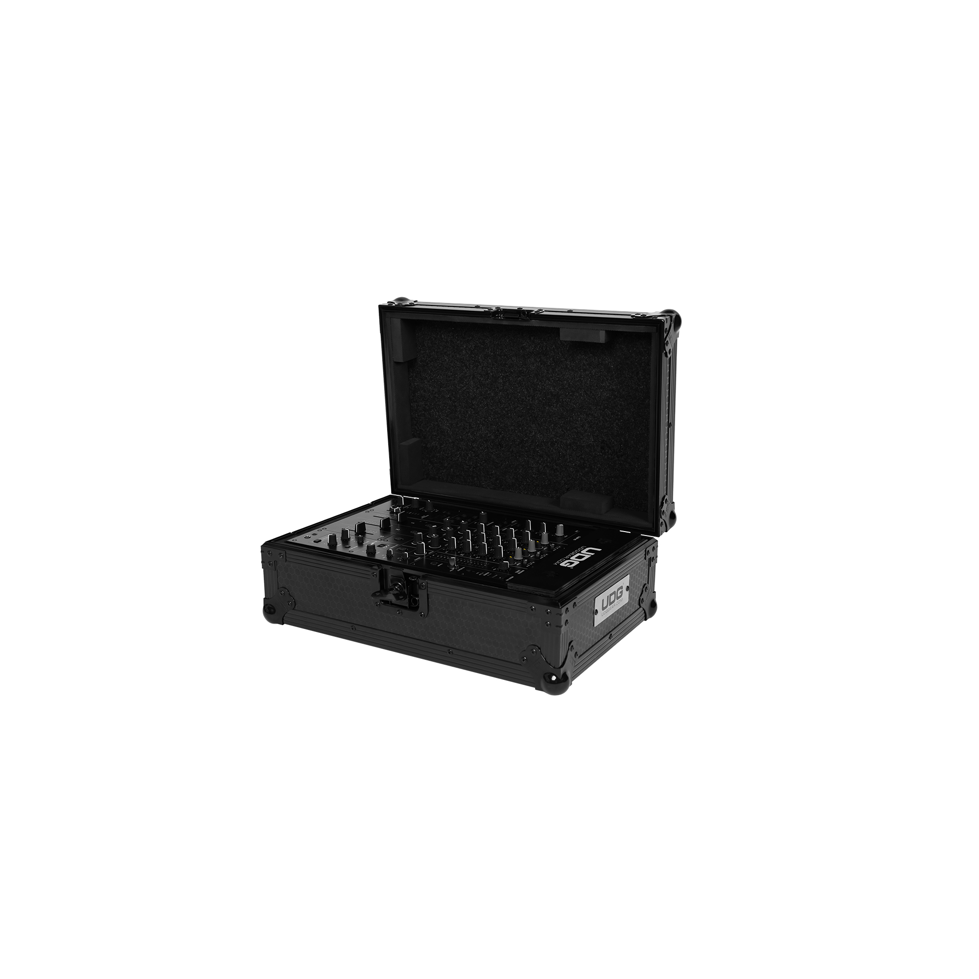 Udg U 91114 Bl - Flight Dj - Variation 7