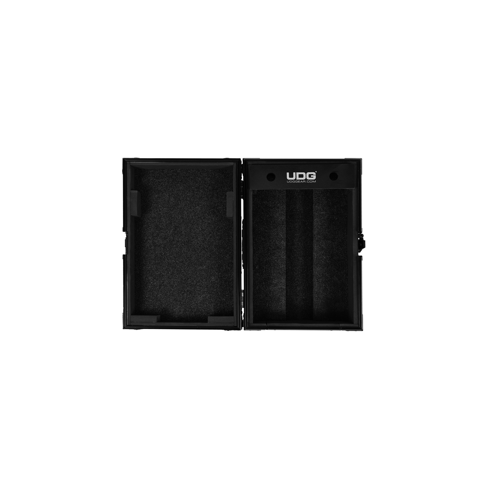 Udg U 91114 Bl - Flight Dj - Variation 8