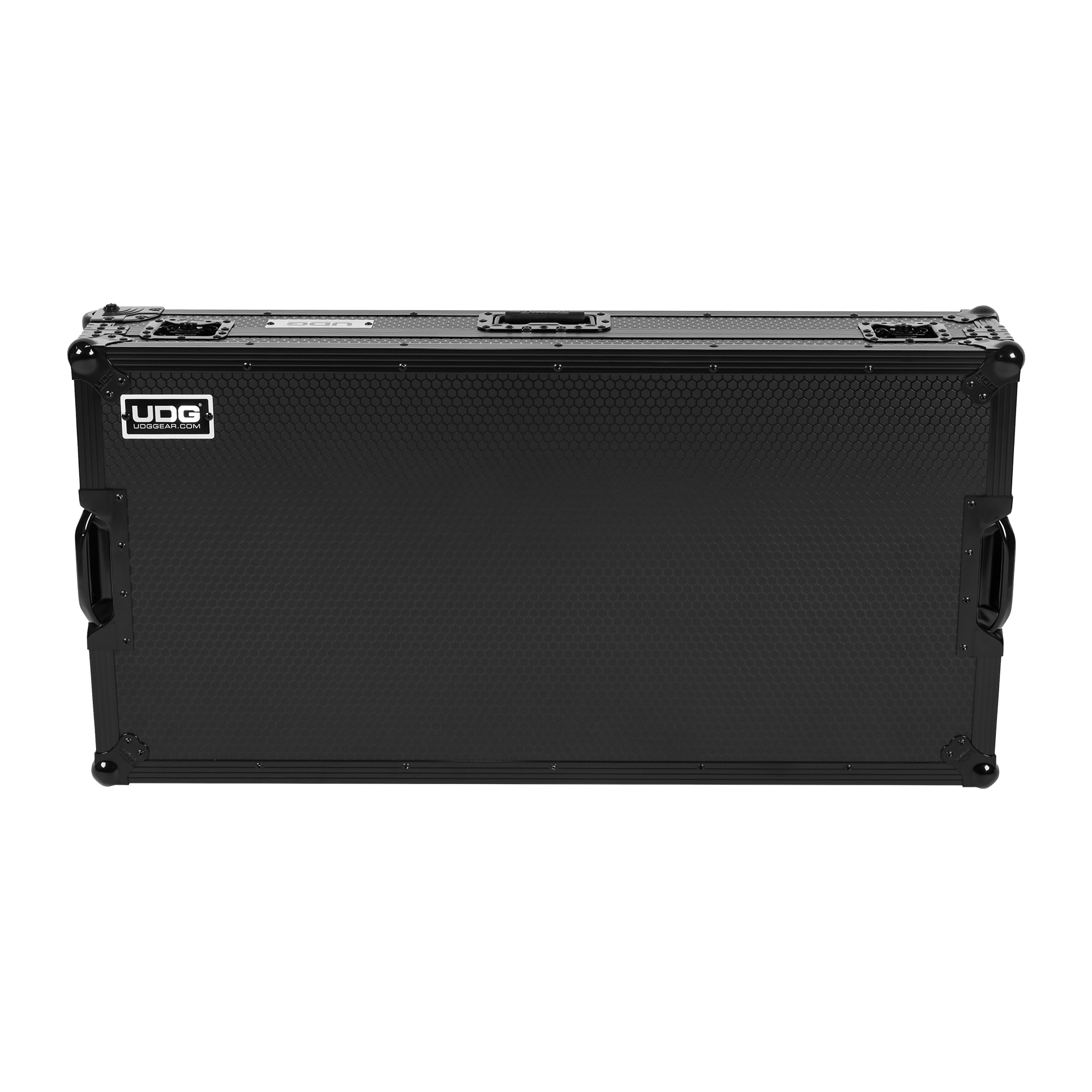 Udg U 91115 Bl - Flight Dj - Variation 1