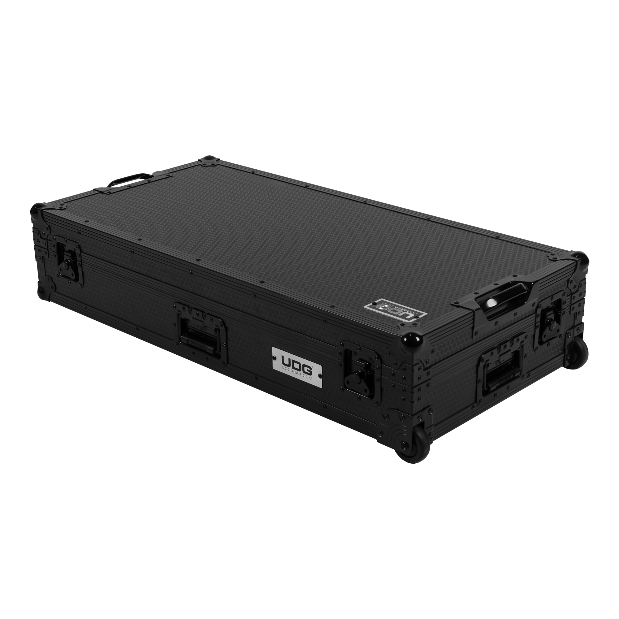 Udg U 91115 Bl - Flight Dj - Variation 4