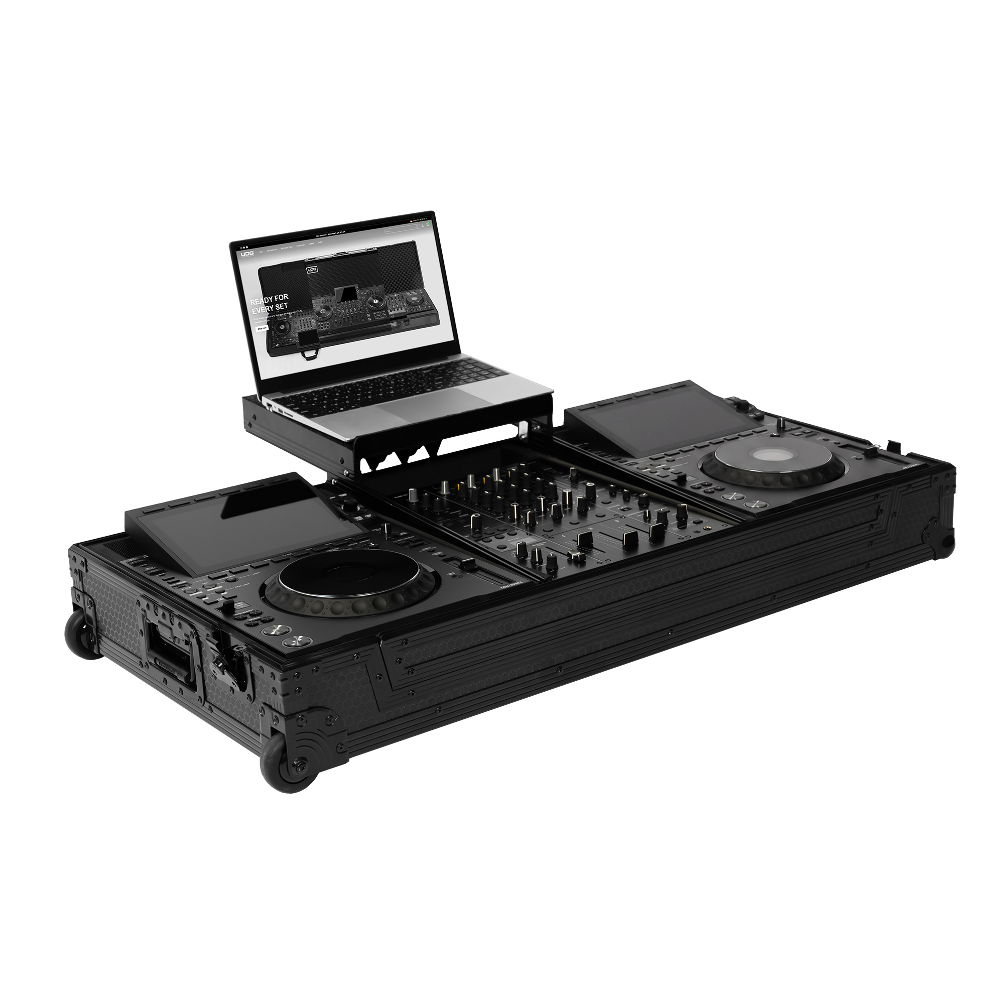 Udg U 91115 Bl - Flight Dj - Variation 6