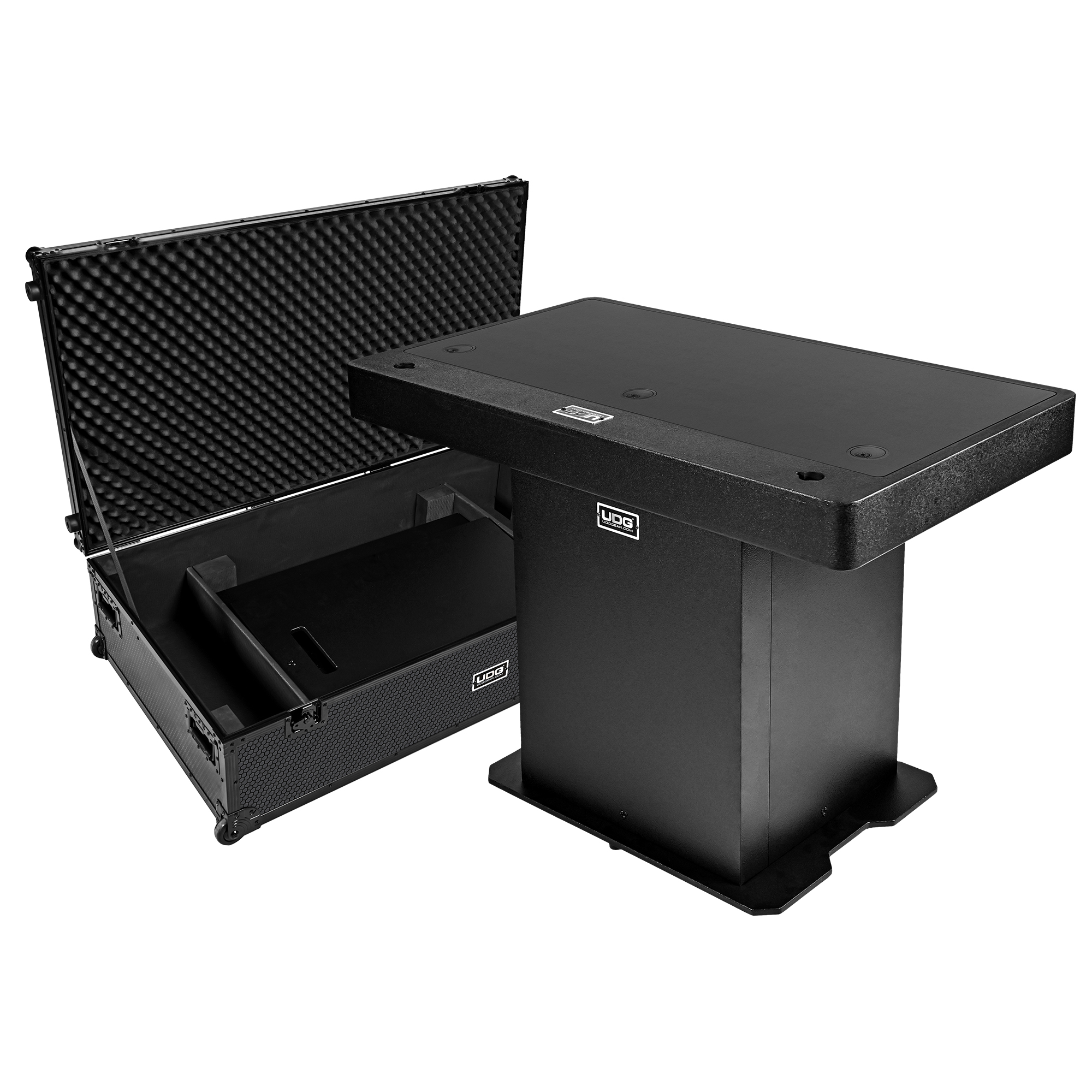 Udg U 91119 Bl - Stand & Support Dj - Variation 1