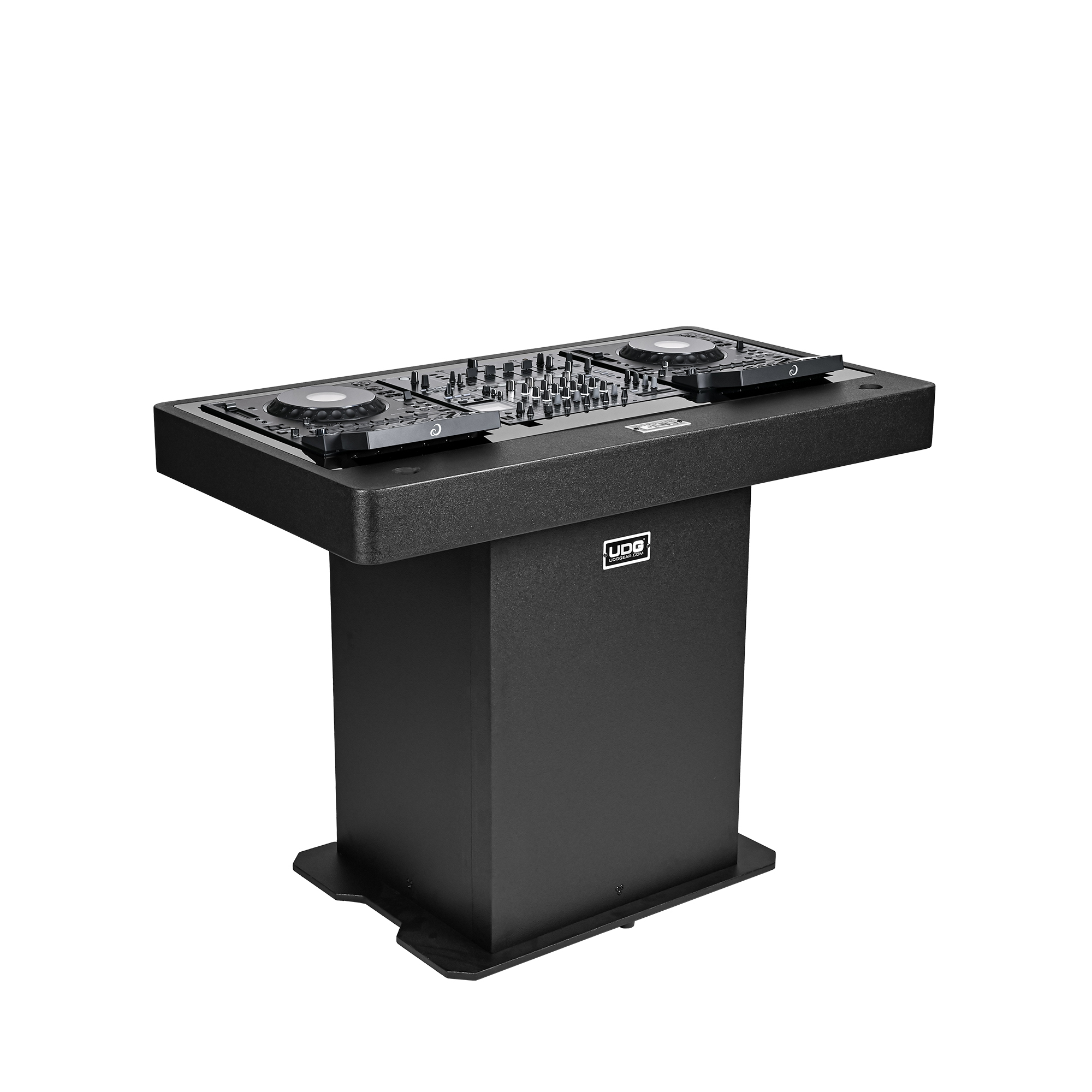 Udg U 91119 Bl - Stand & Support Dj - Variation 2