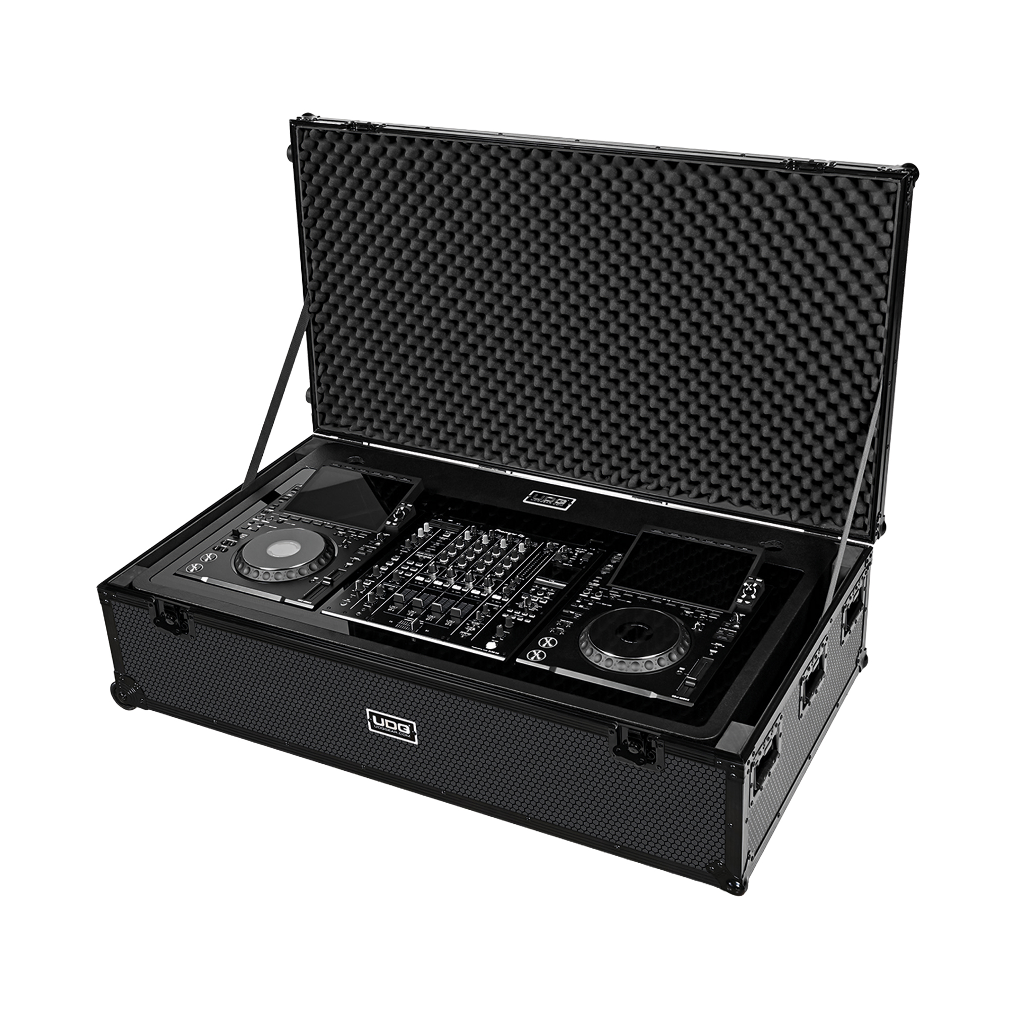 Udg U 91119 Bl - Stand & Support Dj - Variation 4