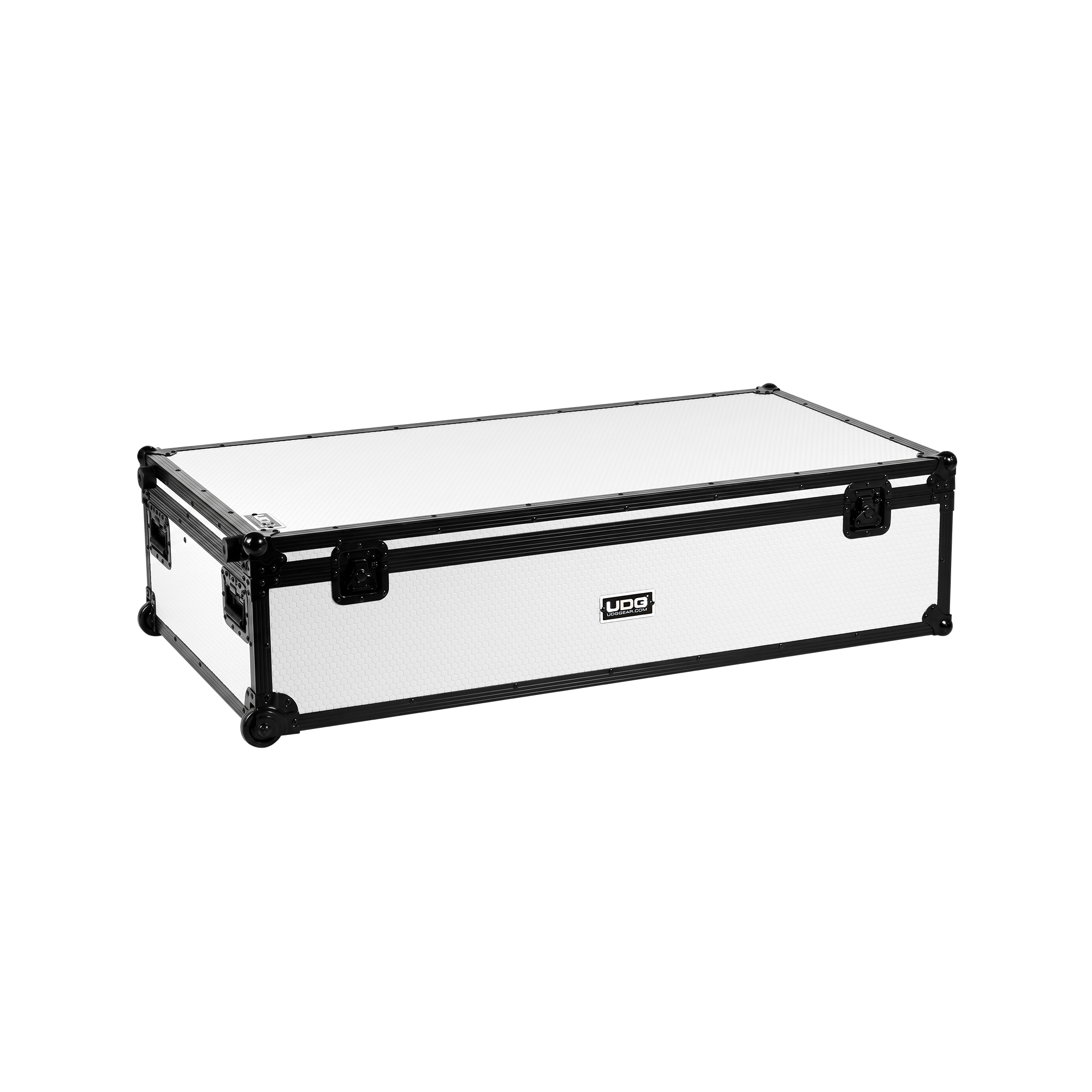 Udg U 91119 Wh - Stand & Support Dj - Variation 3