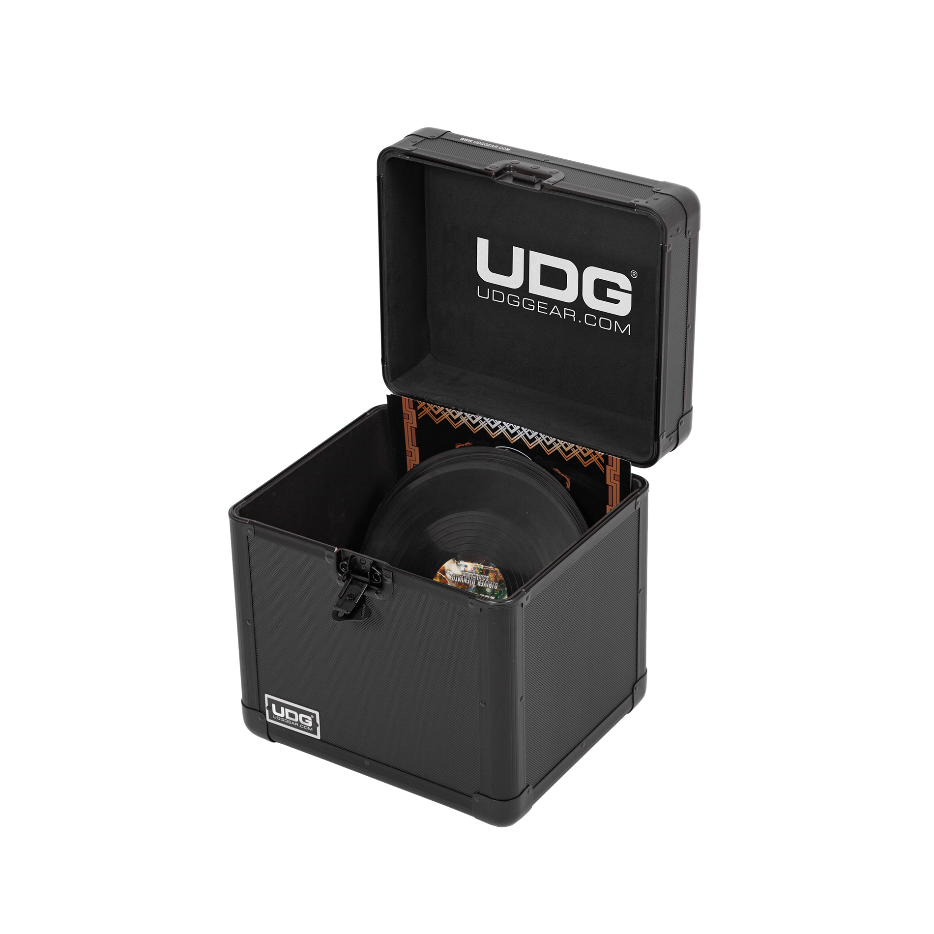 Udg U 93017 Bl - Flight Dj - Variation 1