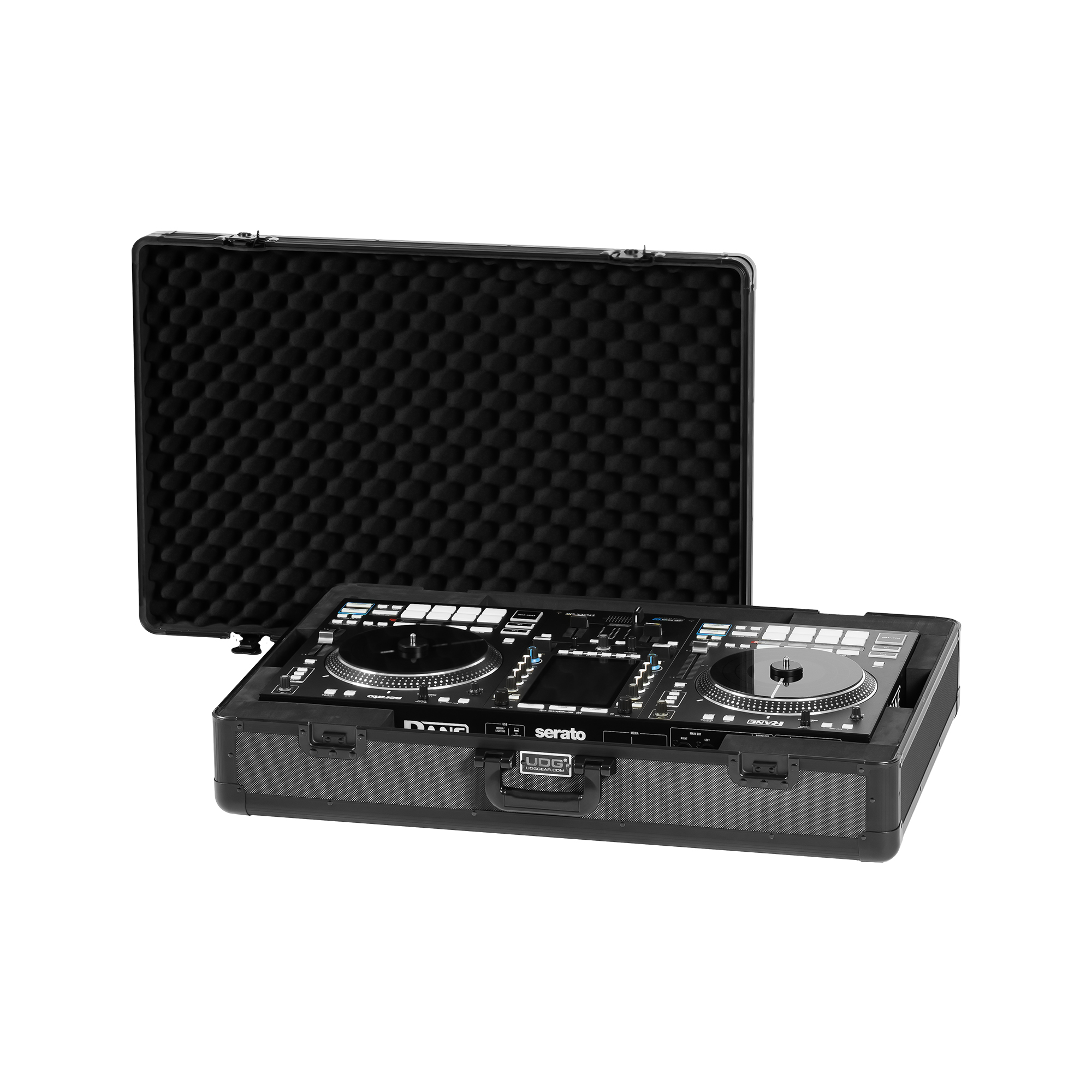 Udg U 93029 Bl - Flight Dj - Variation 3