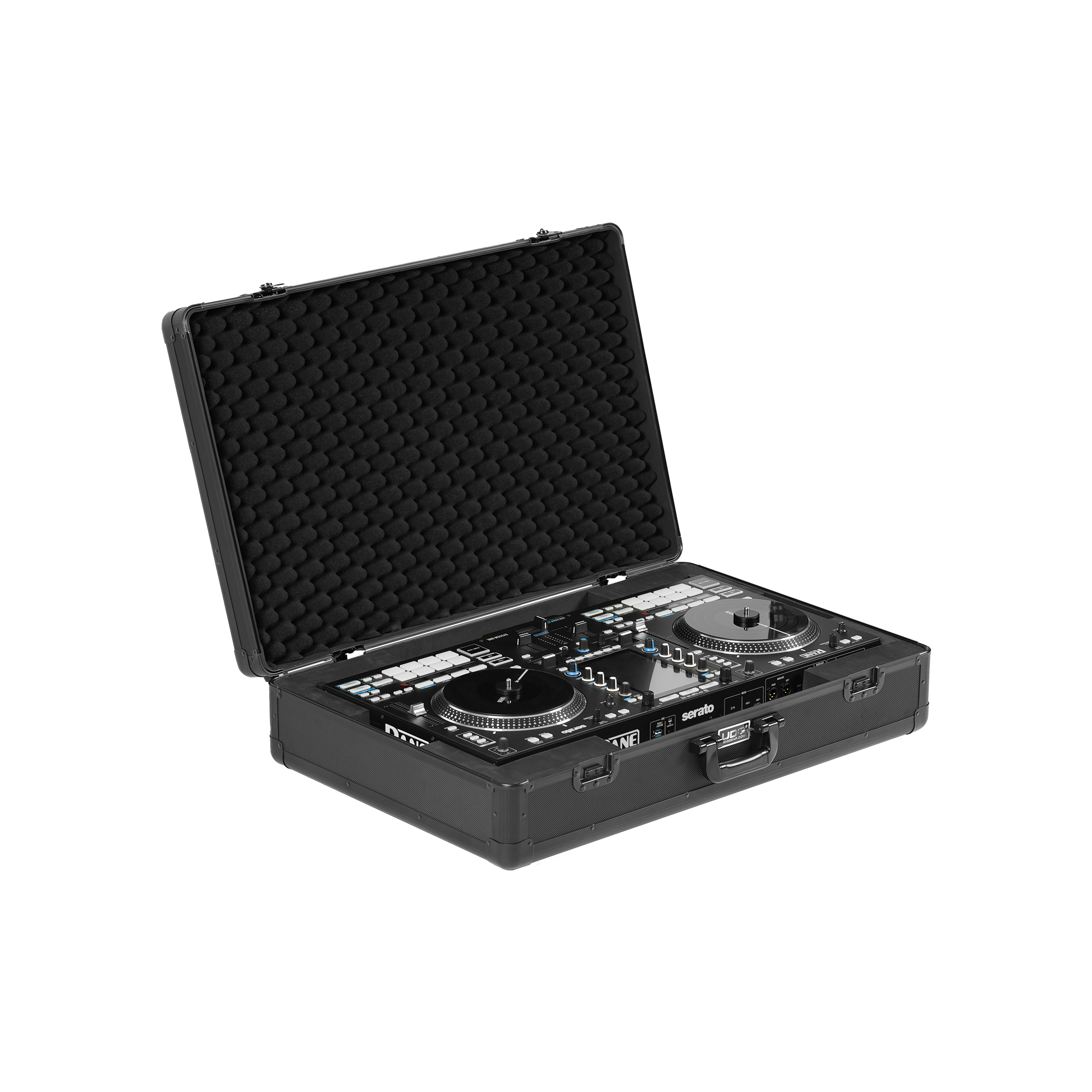 Udg U 93029 Bl - Flight Dj - Variation 4