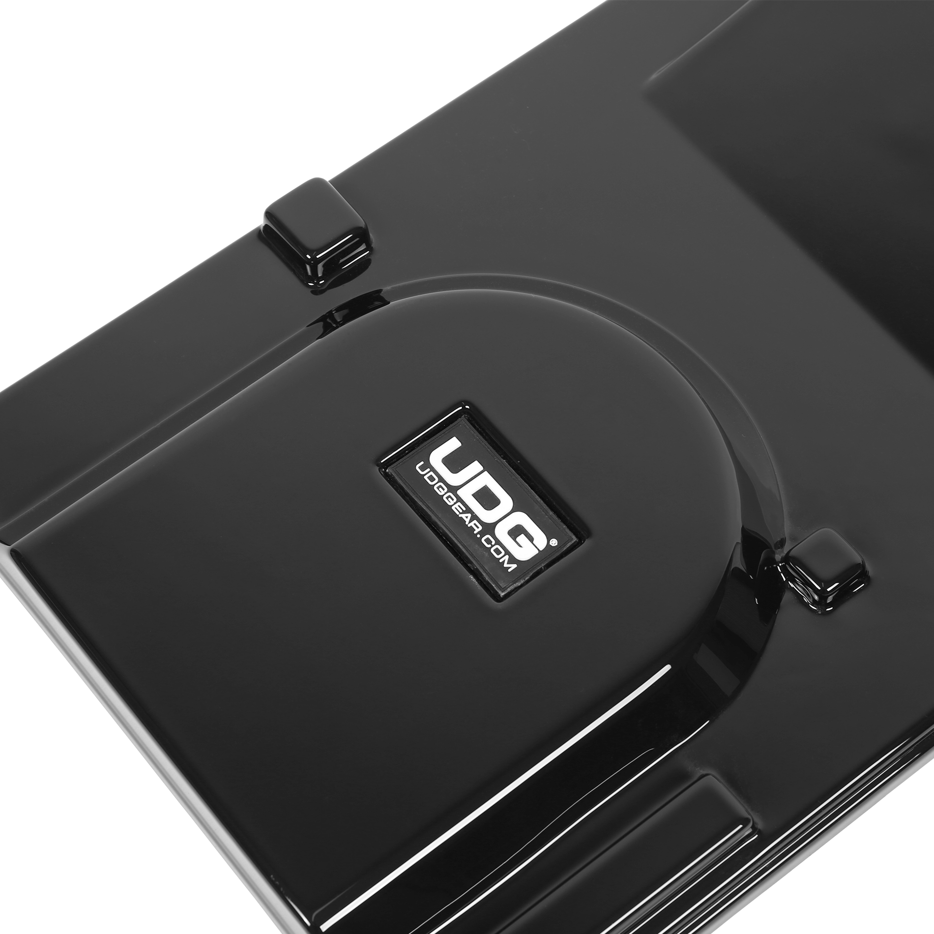 Udg U 94111 Bl (cdj 3000) - Capot Protection Dj - Variation 1