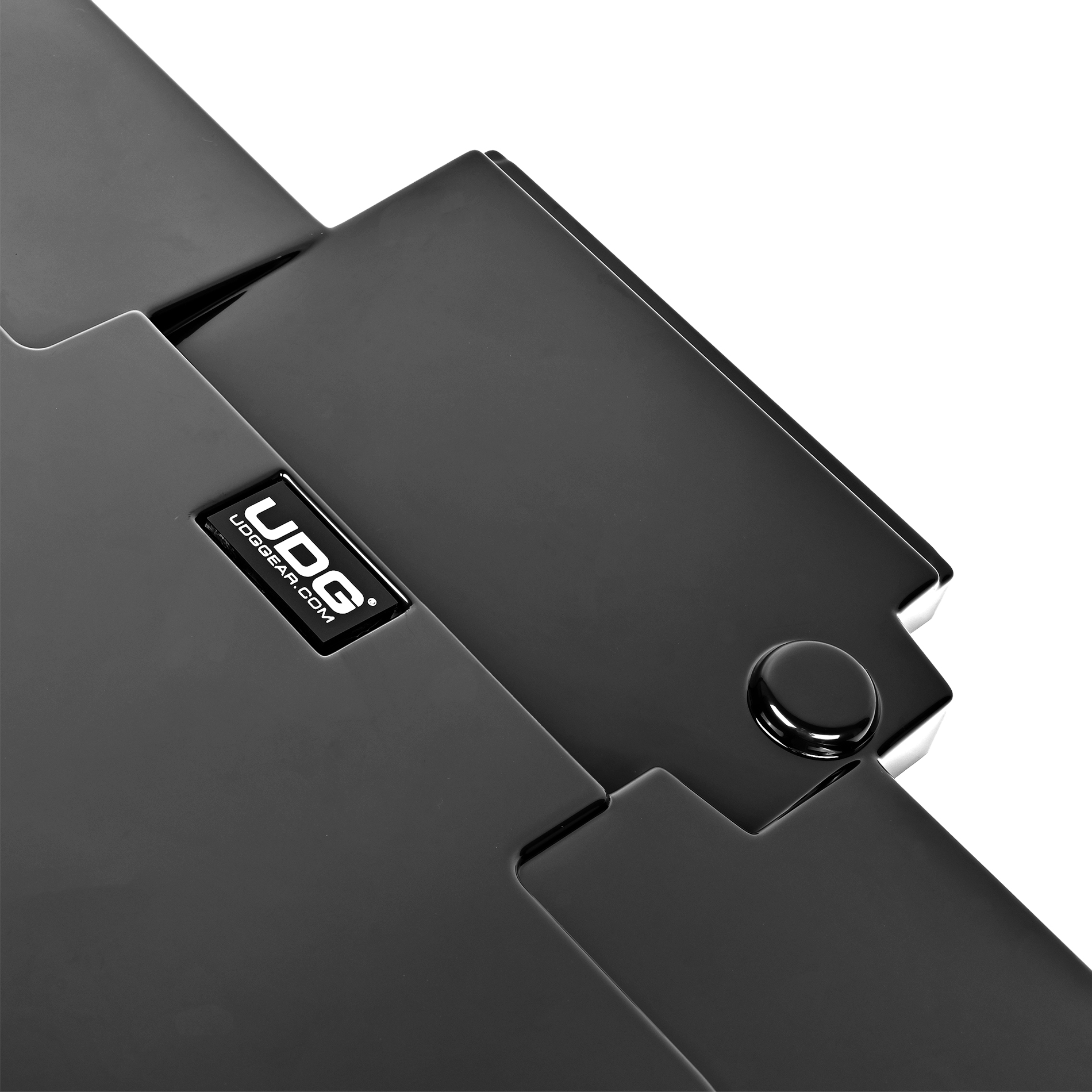 Udg U 94114 Bl (xdj Rx3) - Capot Protection Dj - Variation 1