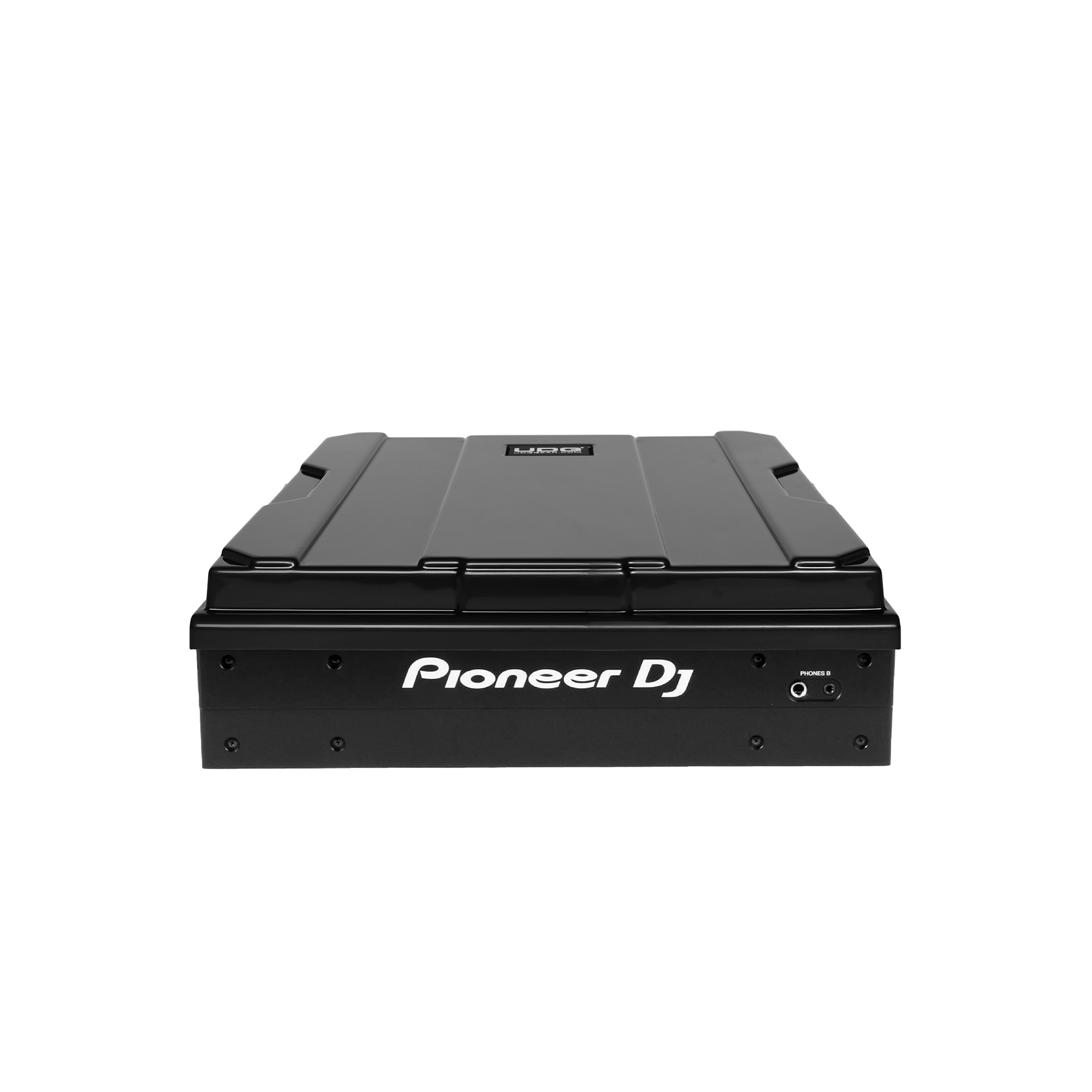 Udg U 94117 Bl (cover Djm-a9) - Capot Protection Dj - Variation 2
