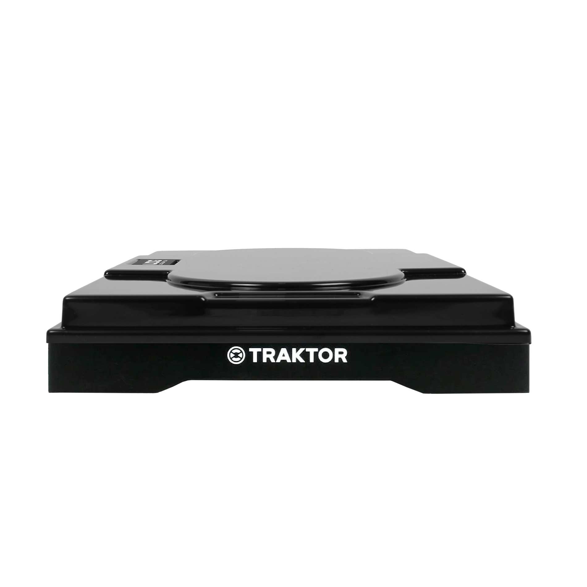 Udg U 94118 Bl (kontrol S4 Mk3) - Capot Protection Dj - Variation 2