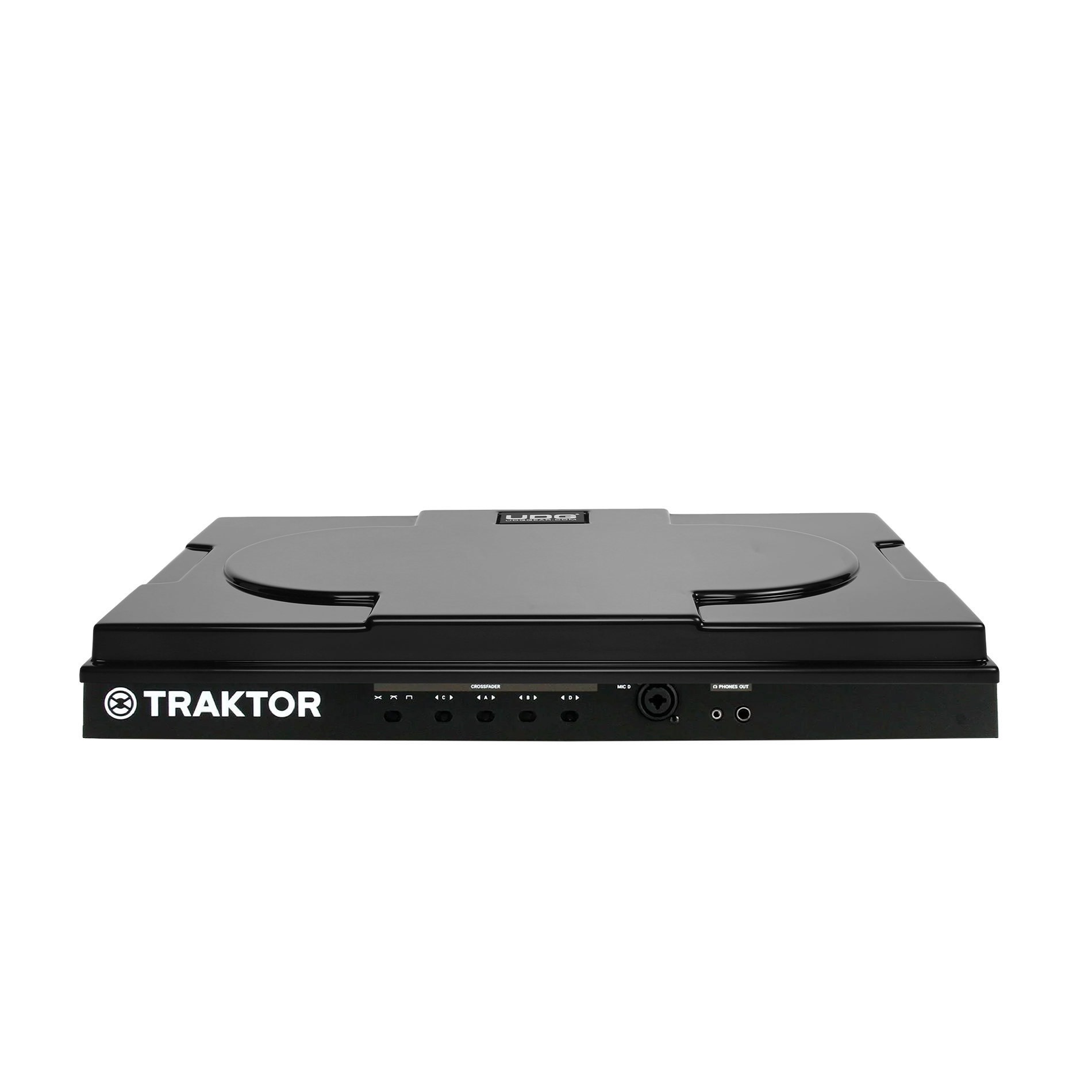 Udg U 94118 Bl (kontrol S4 Mk3) - Capot Protection Dj - Variation 3