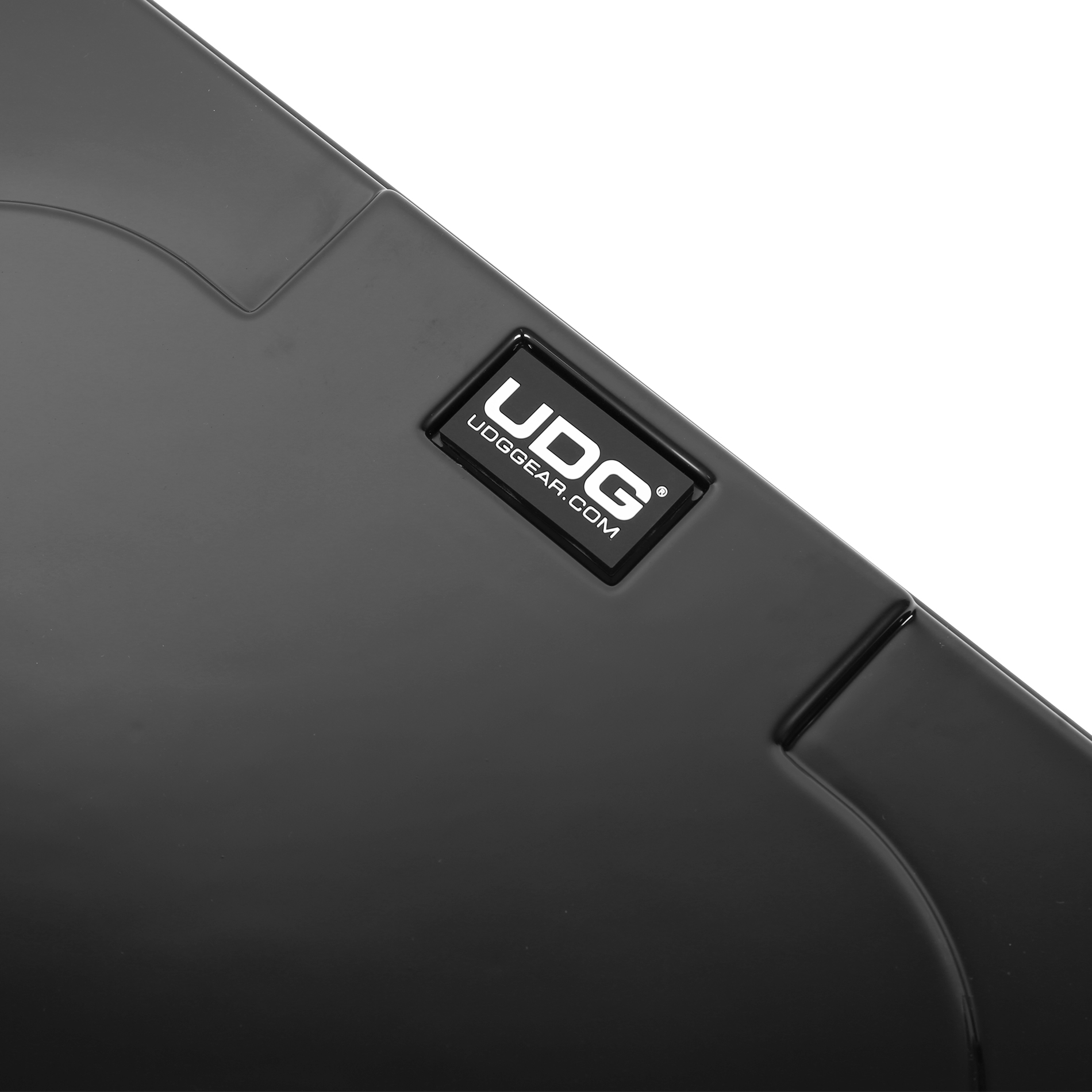 Udg U 94118 Bl (kontrol S4 Mk3) - Capot Protection Dj - Variation 5