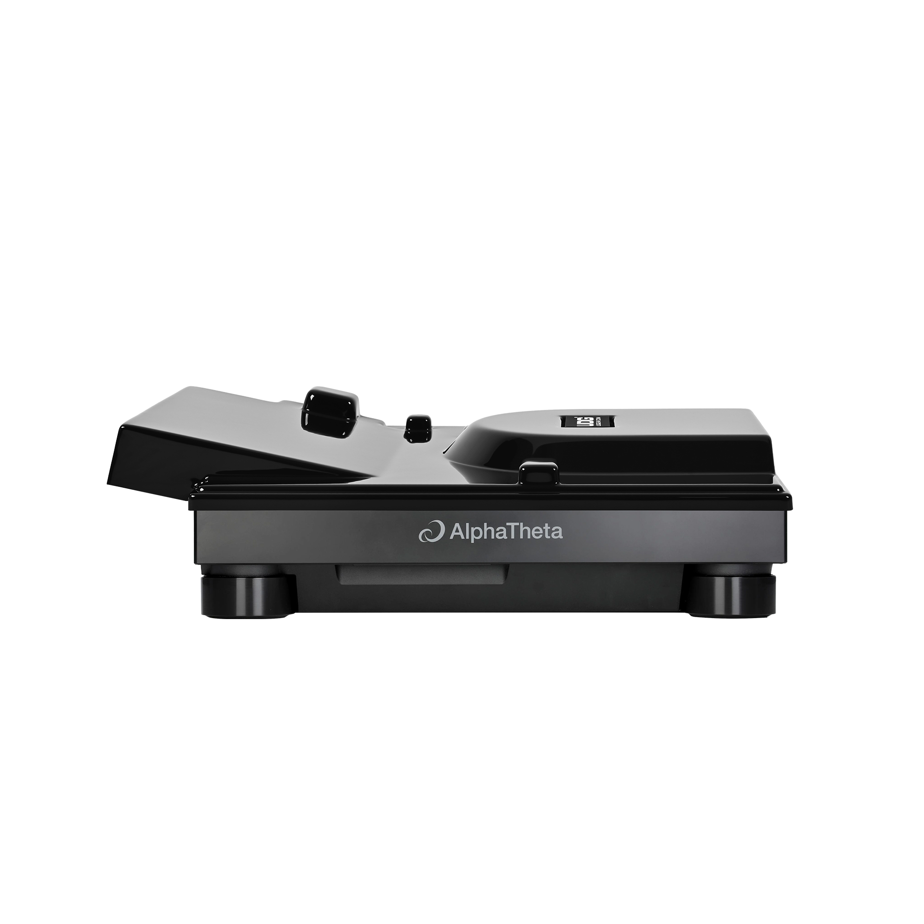 Udg U 94130 Bl (cover Cdj-3000x) - Capot Protection Dj - Variation 3