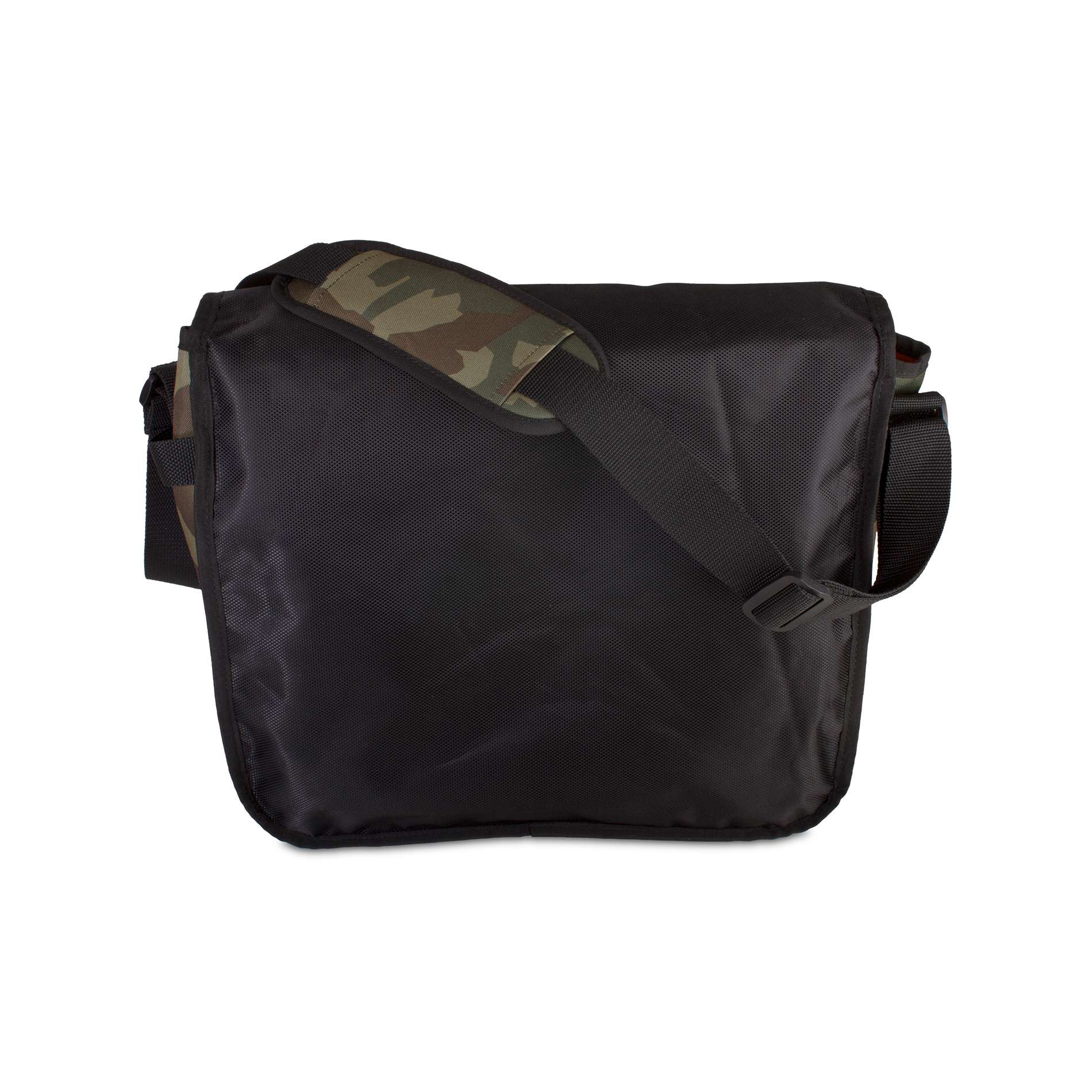 Udg U 9450 Bc-or(courierbag Black Camo Orange) - Housse Dj - Variation 1