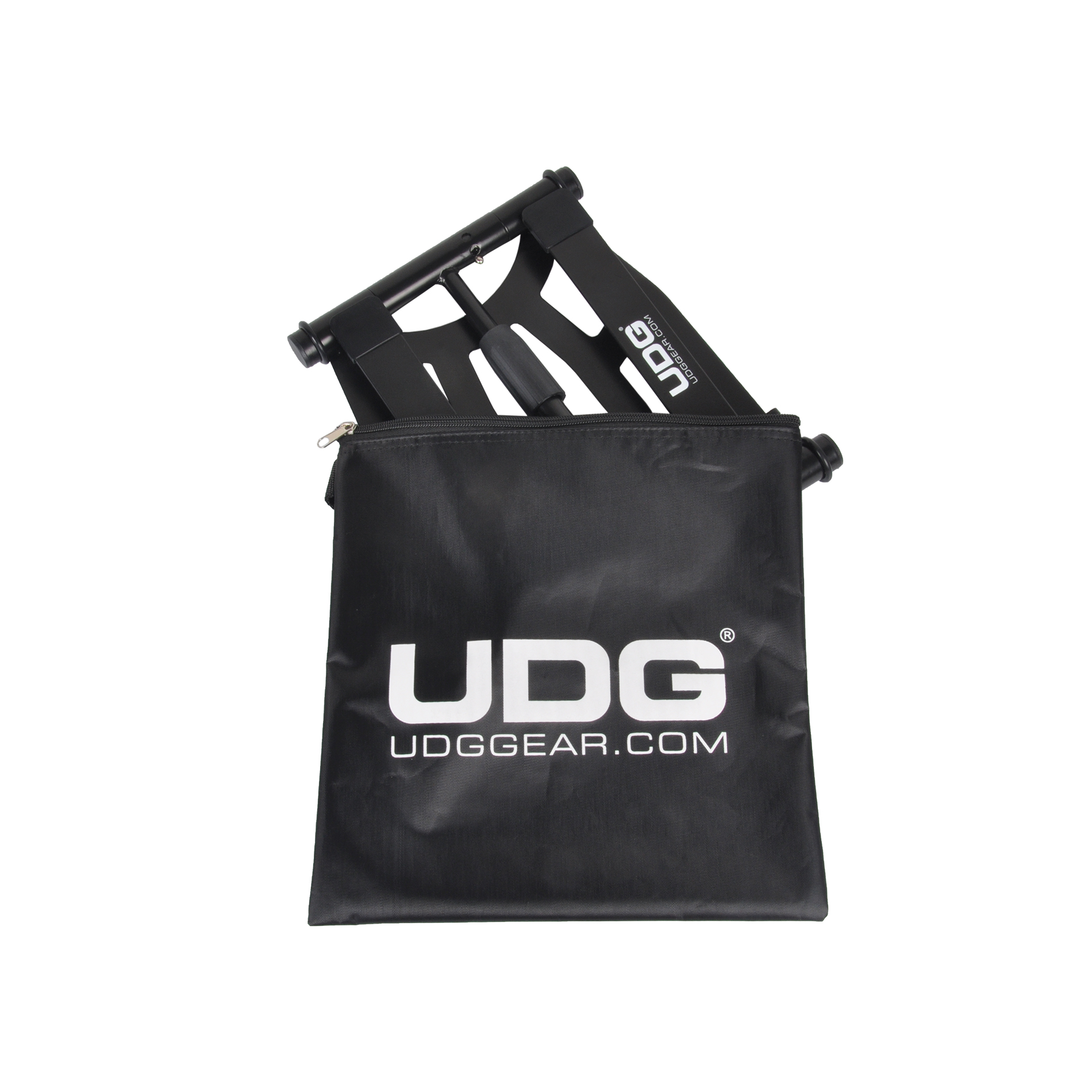 Udg U 96111 Bl Support Laptop - Stand & Support Dj - Variation 7