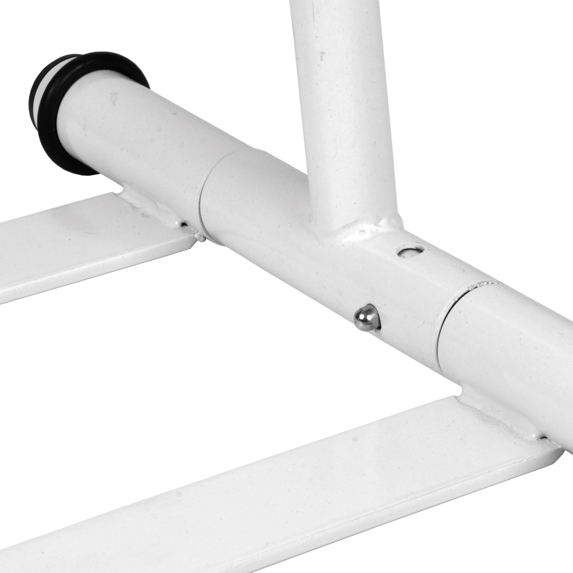 Udg U 96111 Wh Support Laptop Blanc - Stand & Support Dj - Variation 9