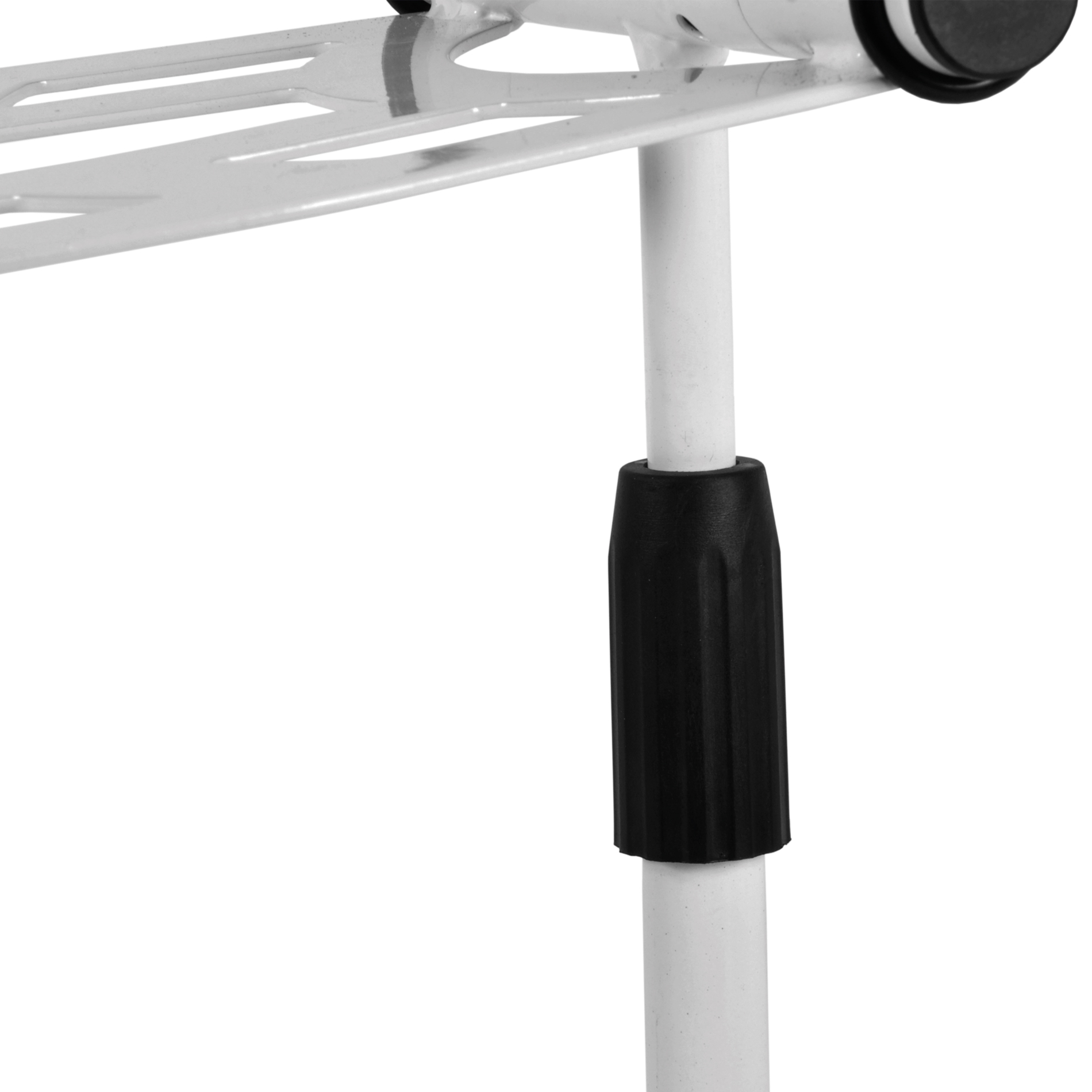 Udg U 96111 Wh Support Laptop Blanc - Stand & Support Dj - Variation 10