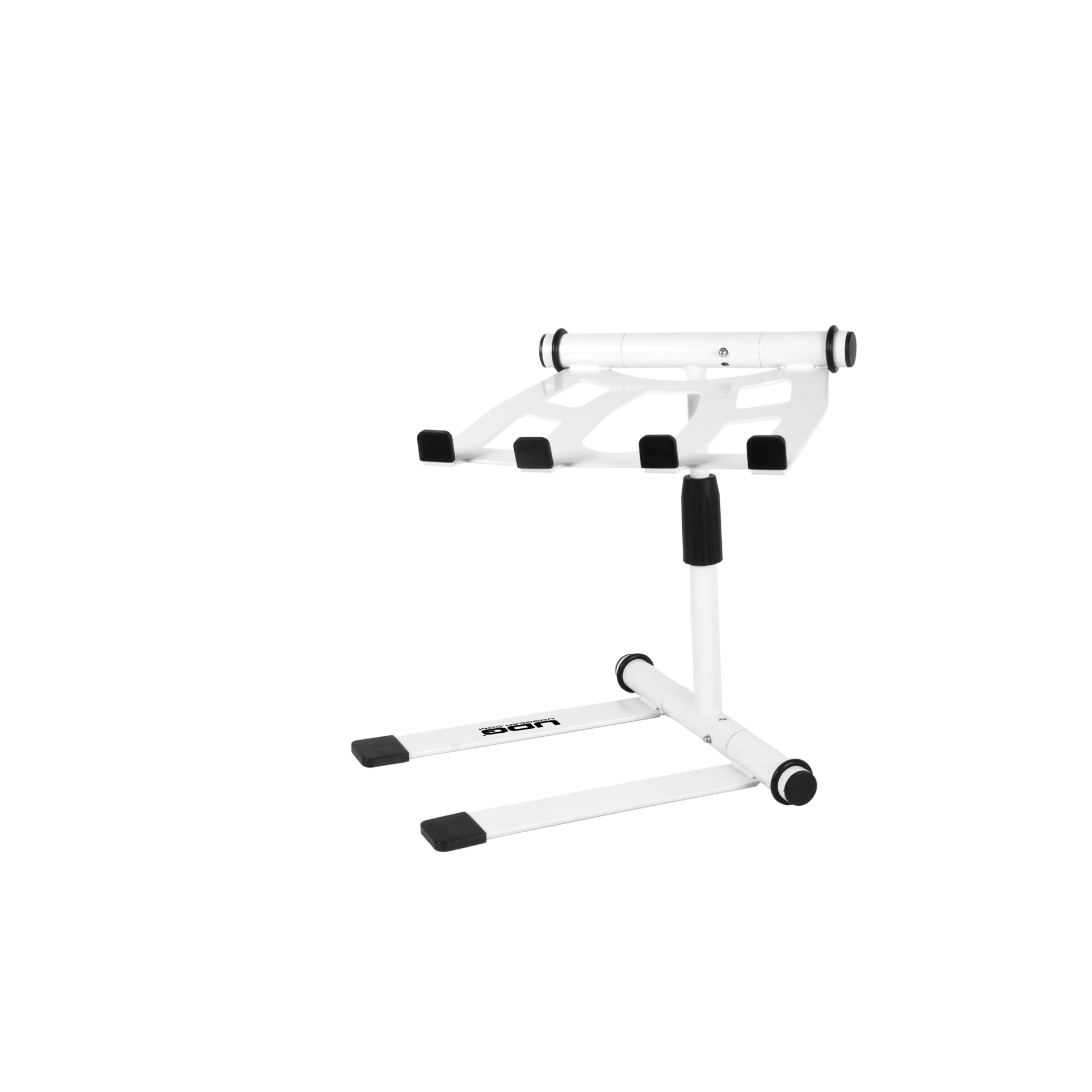Udg U 96111 Wh Support Laptop Blanc - Stand & Support Dj - Variation 3