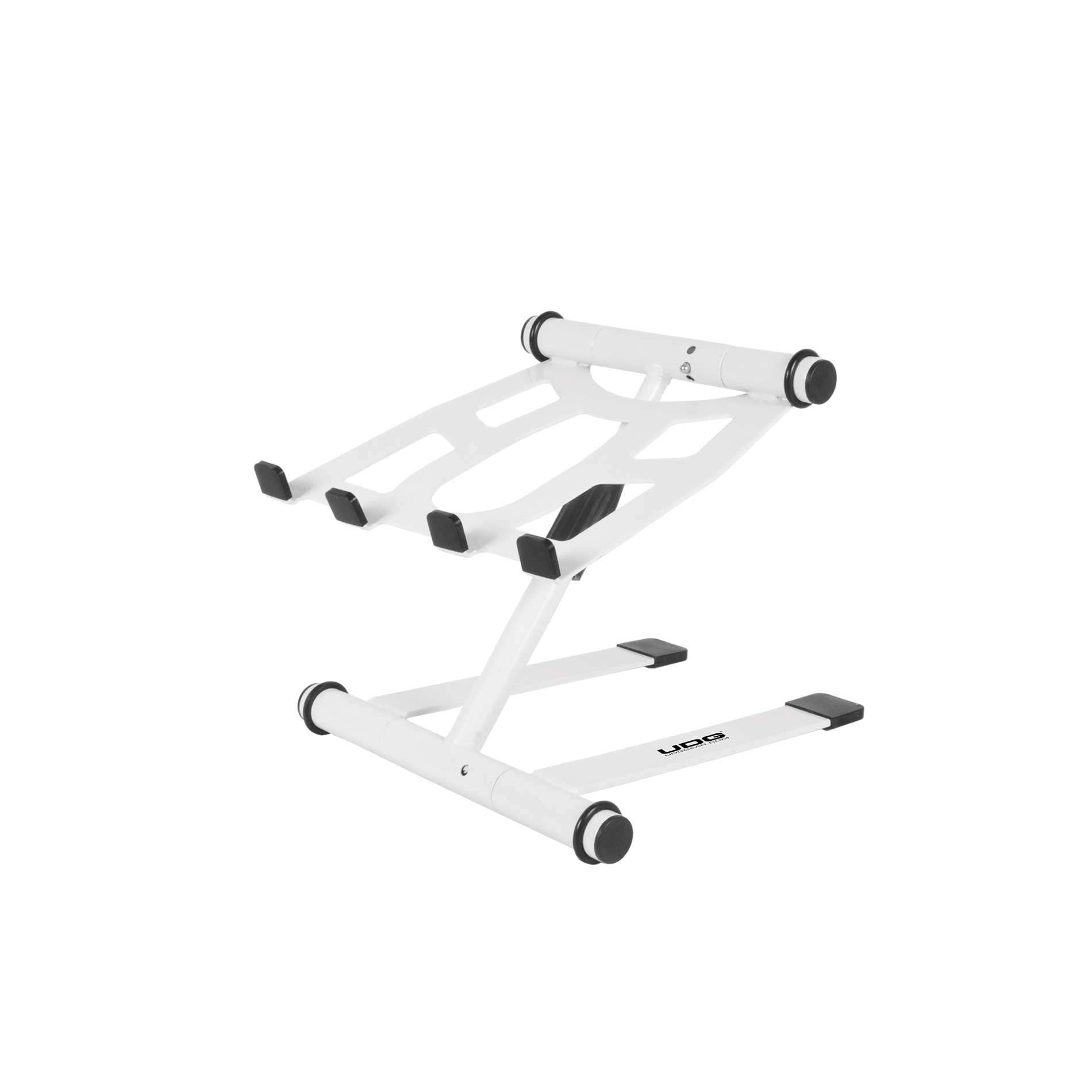 Udg U 96111 Wh Support Laptop Blanc - Stand & Support Dj - Variation 5