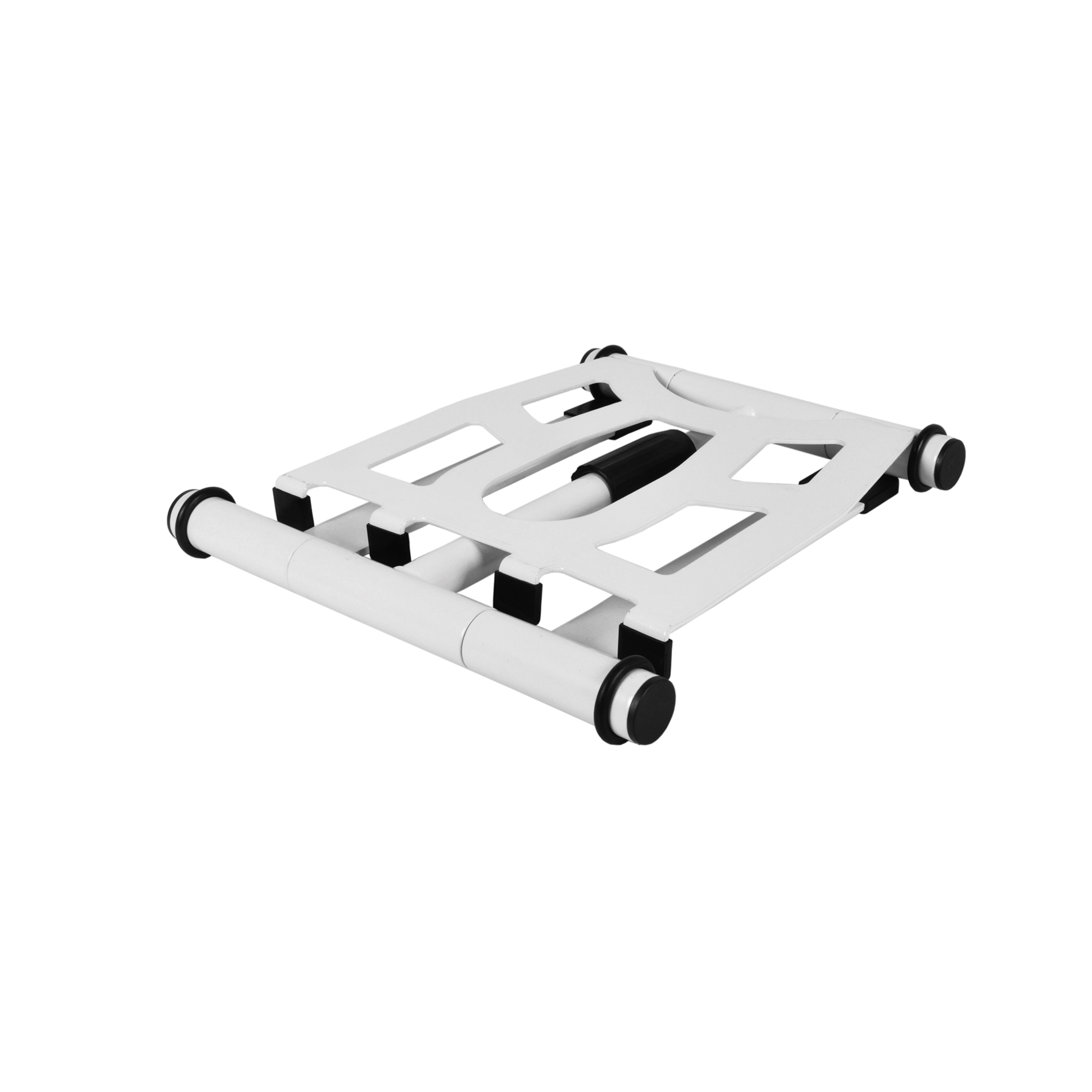 Udg U 96111 Wh Support Laptop Blanc - Stand & Support Dj - Variation 8