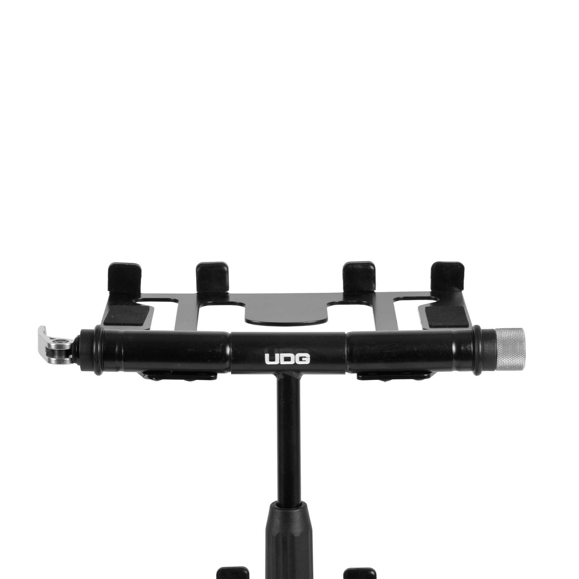 Udg U 96113 Bl (ultimate Digi Laptop Stand) - Stand Et Support Studio - Variation 10