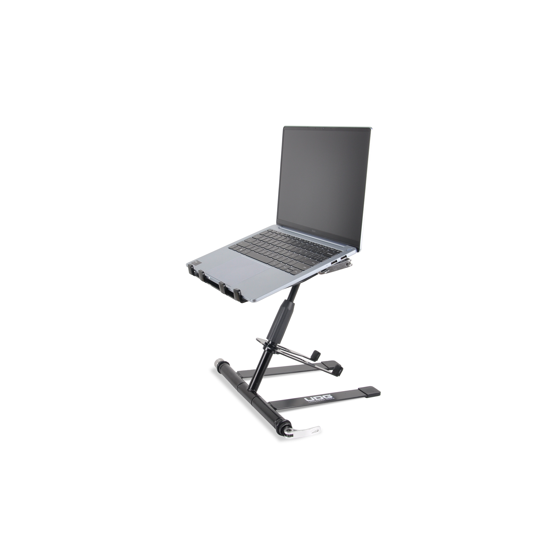 Udg U 96113 Bl (ultimate Digi Laptop Stand) - Stand Et Support Studio - Variation 2