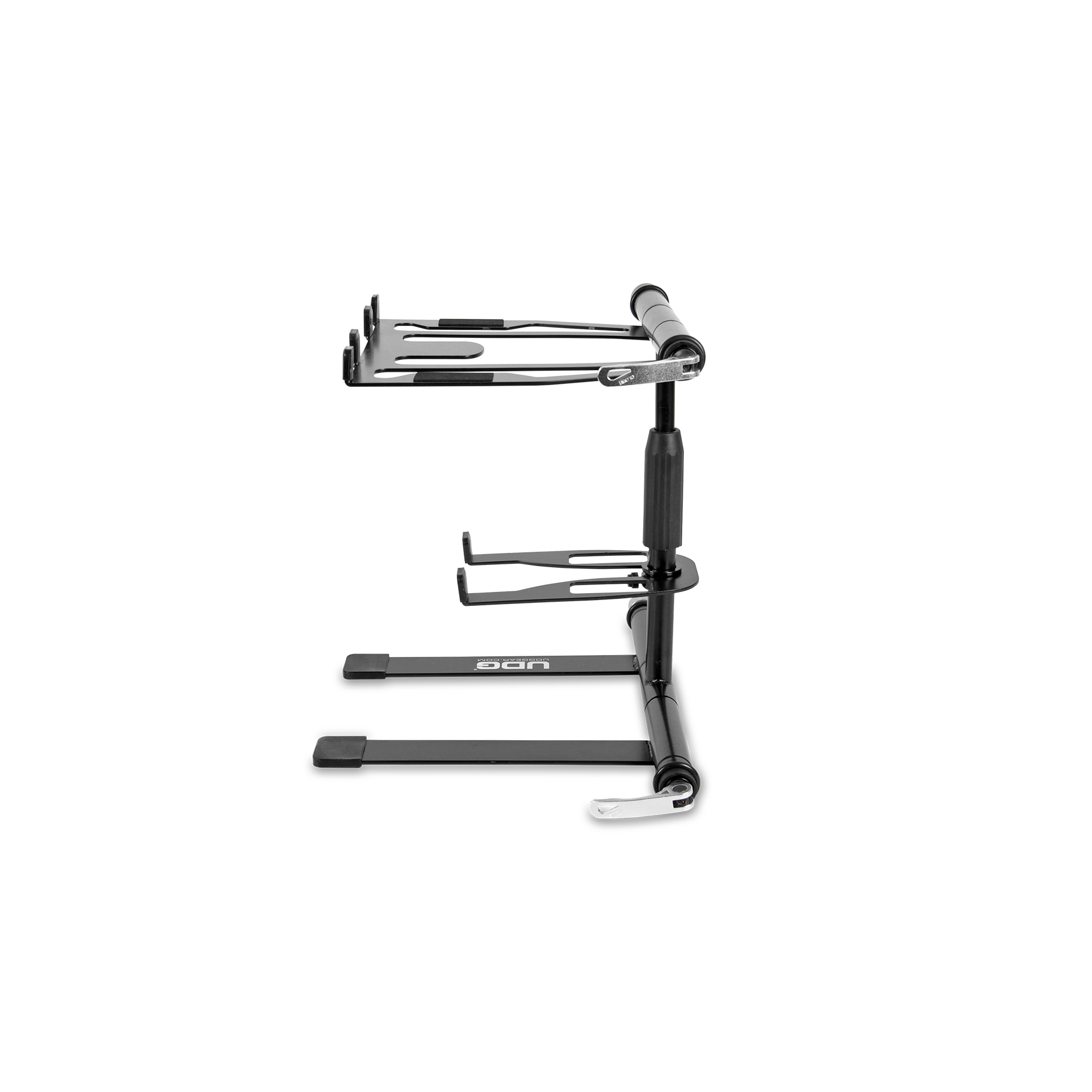 Udg U 96113 Bl (ultimate Digi Laptop Stand) - Stand Et Support Studio - Variation 4