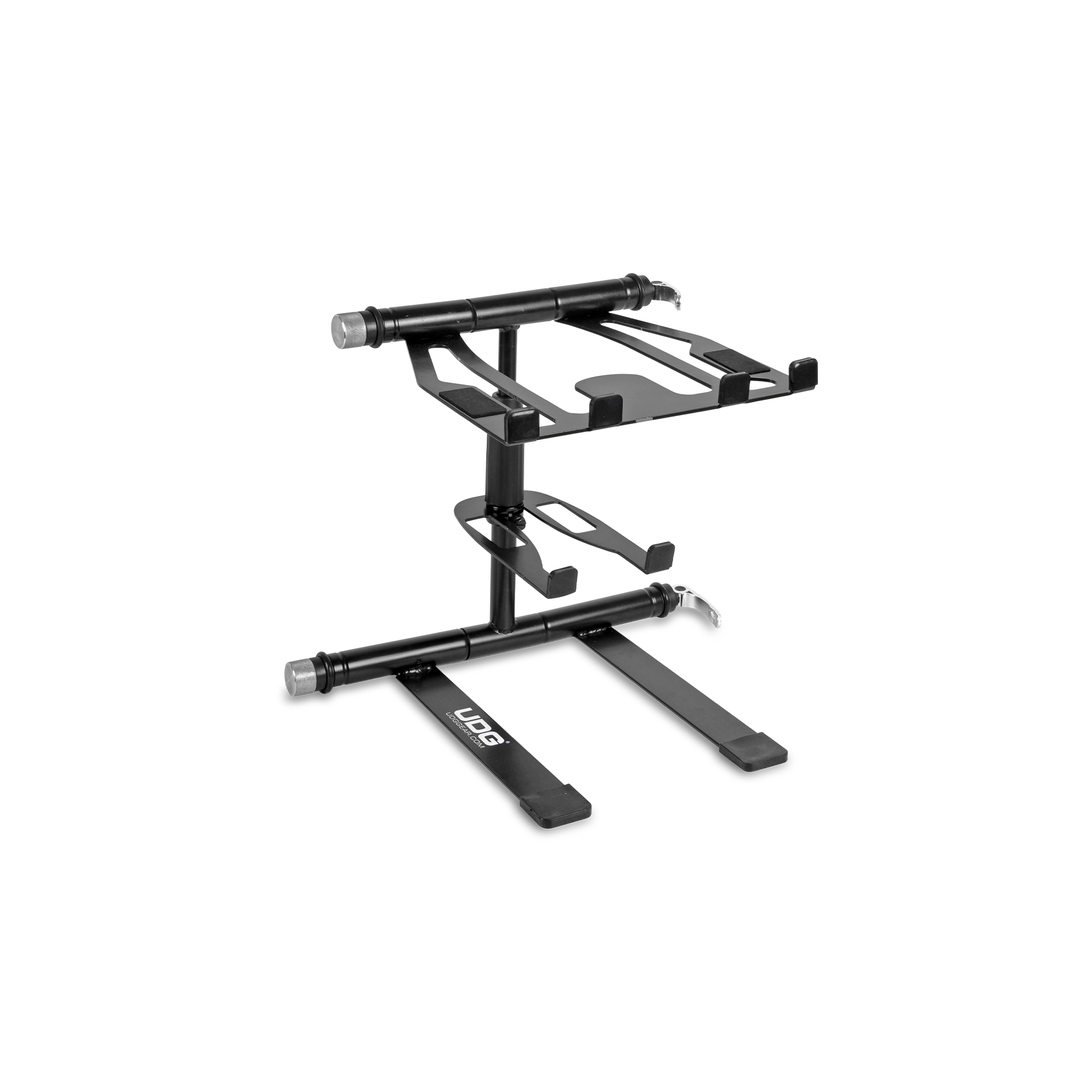 Udg U 96113 Bl (ultimate Digi Laptop Stand) - Stand Et Support Studio - Variation 6