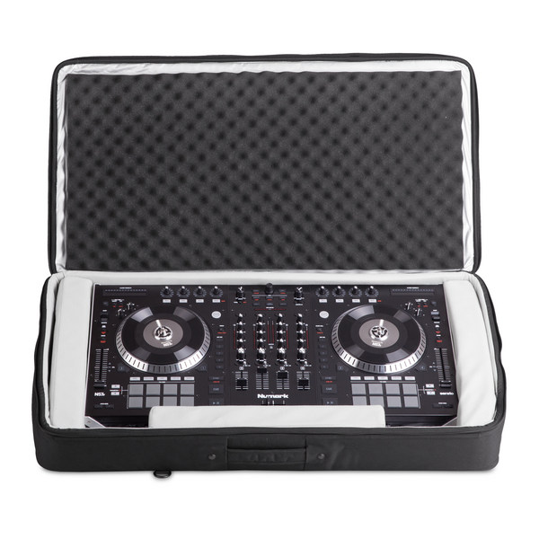 Udg Urbanite Midi Controller Sleeve Extra Large Black - Housse Dj - Variation 1