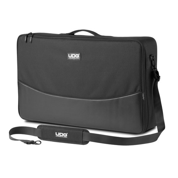 Udg Urbanite Midi Controller Sleeve Extra Large Black - Housse Dj - Variation 2