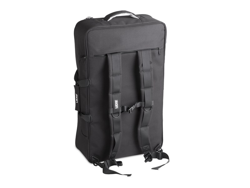 Udg Urbanite Midi Controller Backpack Medium Black - Housse Dj - Variation 1
