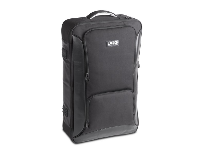 Udg Urbanite Midi Controller Backpack Medium Black - Housse Dj - Variation 3