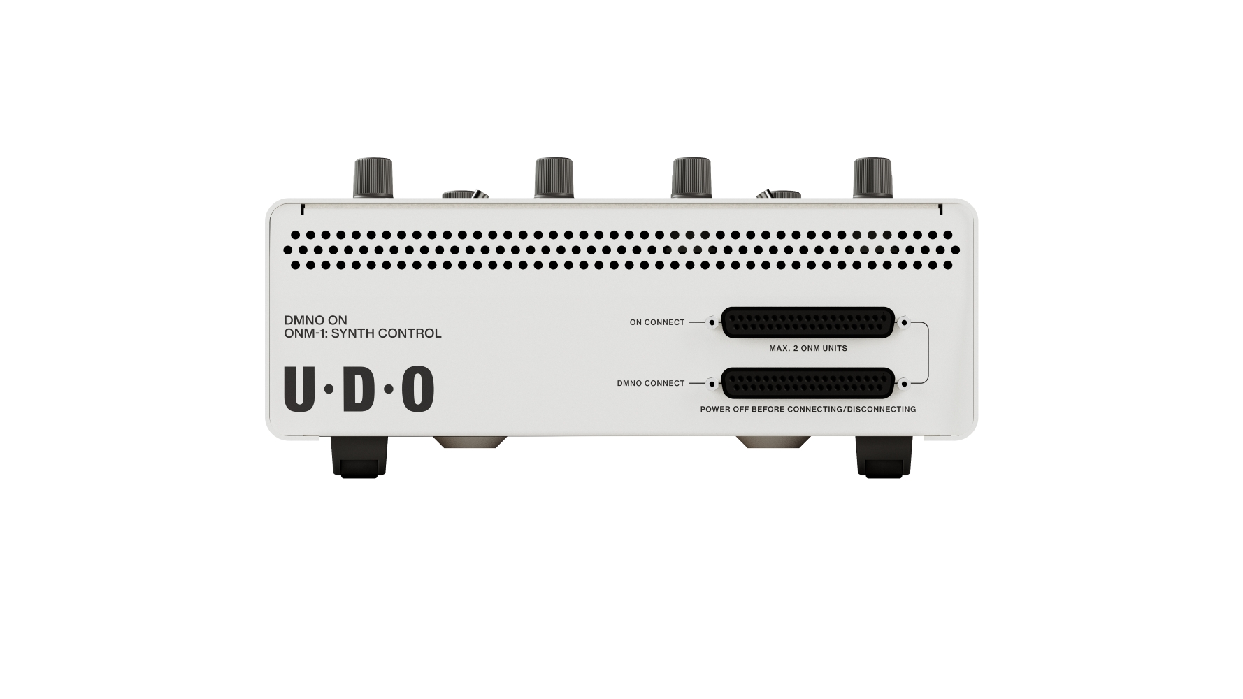 Udo Audio Dmno Onm-1 - SynthÉtiseur - Variation 1