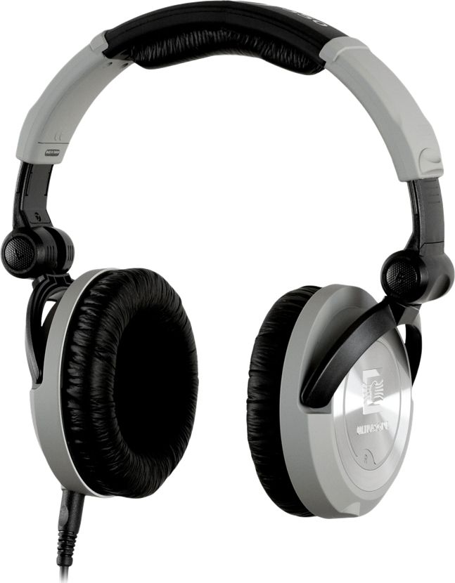 Ultrasone Pro550 - Casque Studio - Main picture