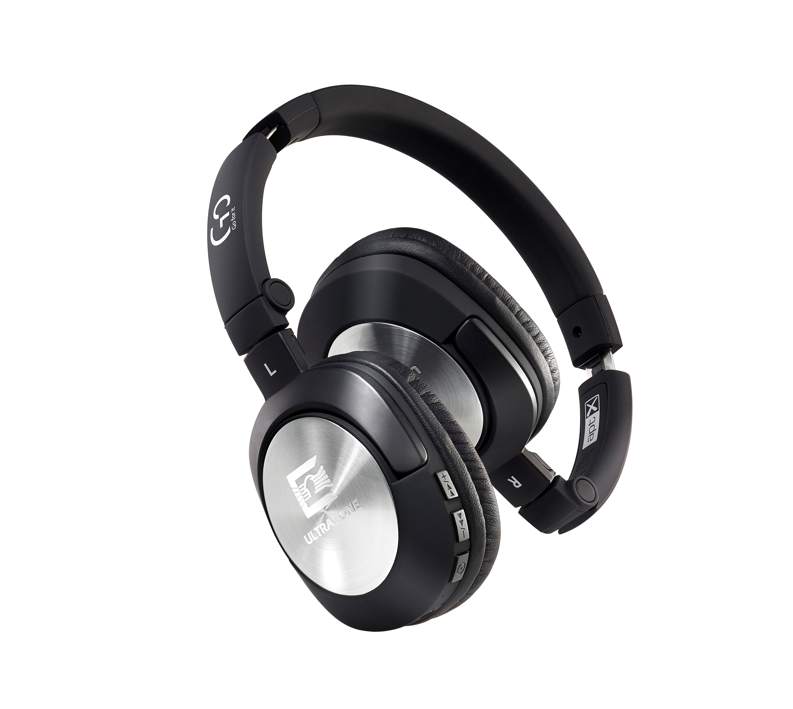 Ultrasone Go Bluetooth - Casque Bluetooth - Variation 2